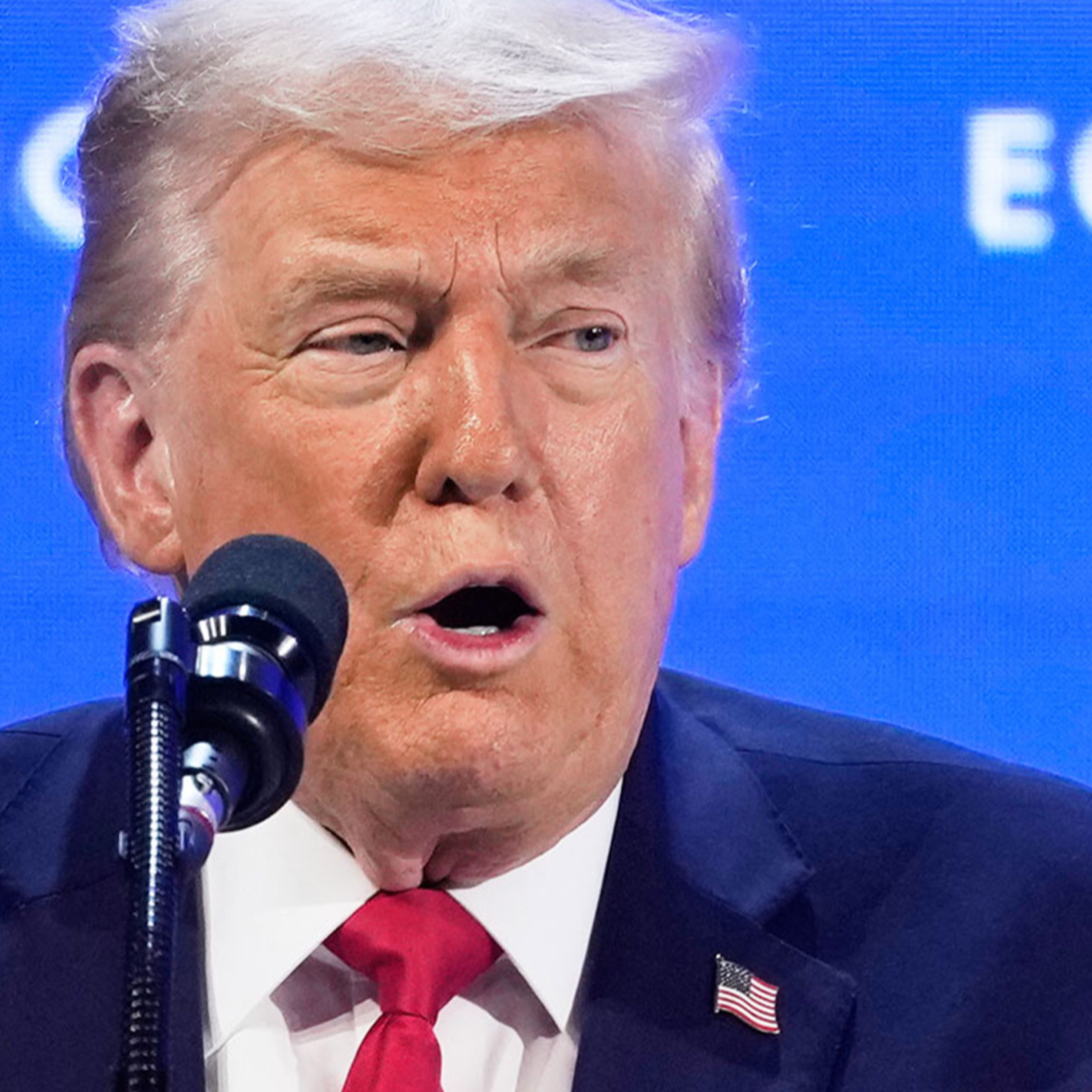Så hårt kan USA-tullarna slå mot svensk industri – enligt expert­myndigheten