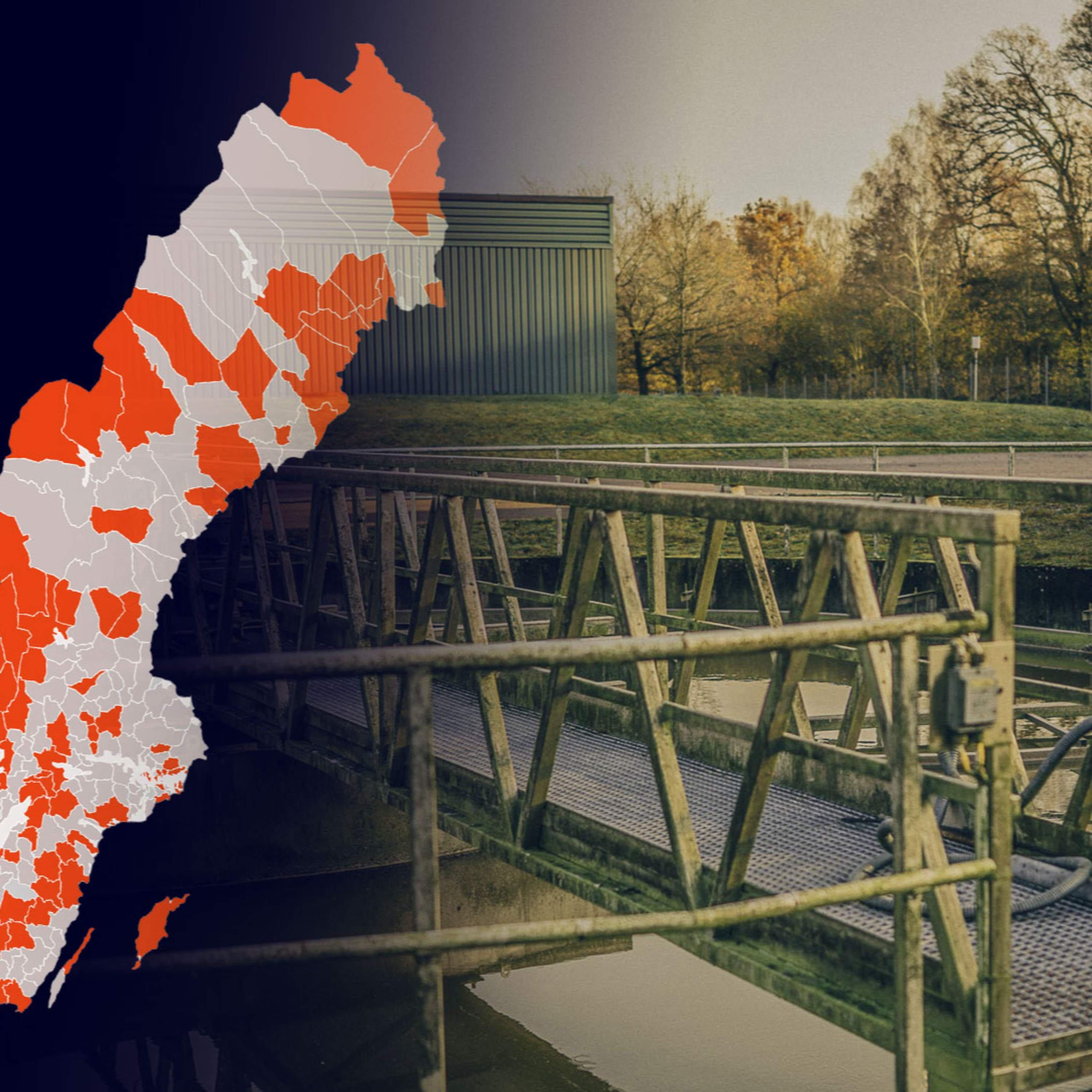 Kommuner kan få miljonböter för Sulzersystem – ny lag