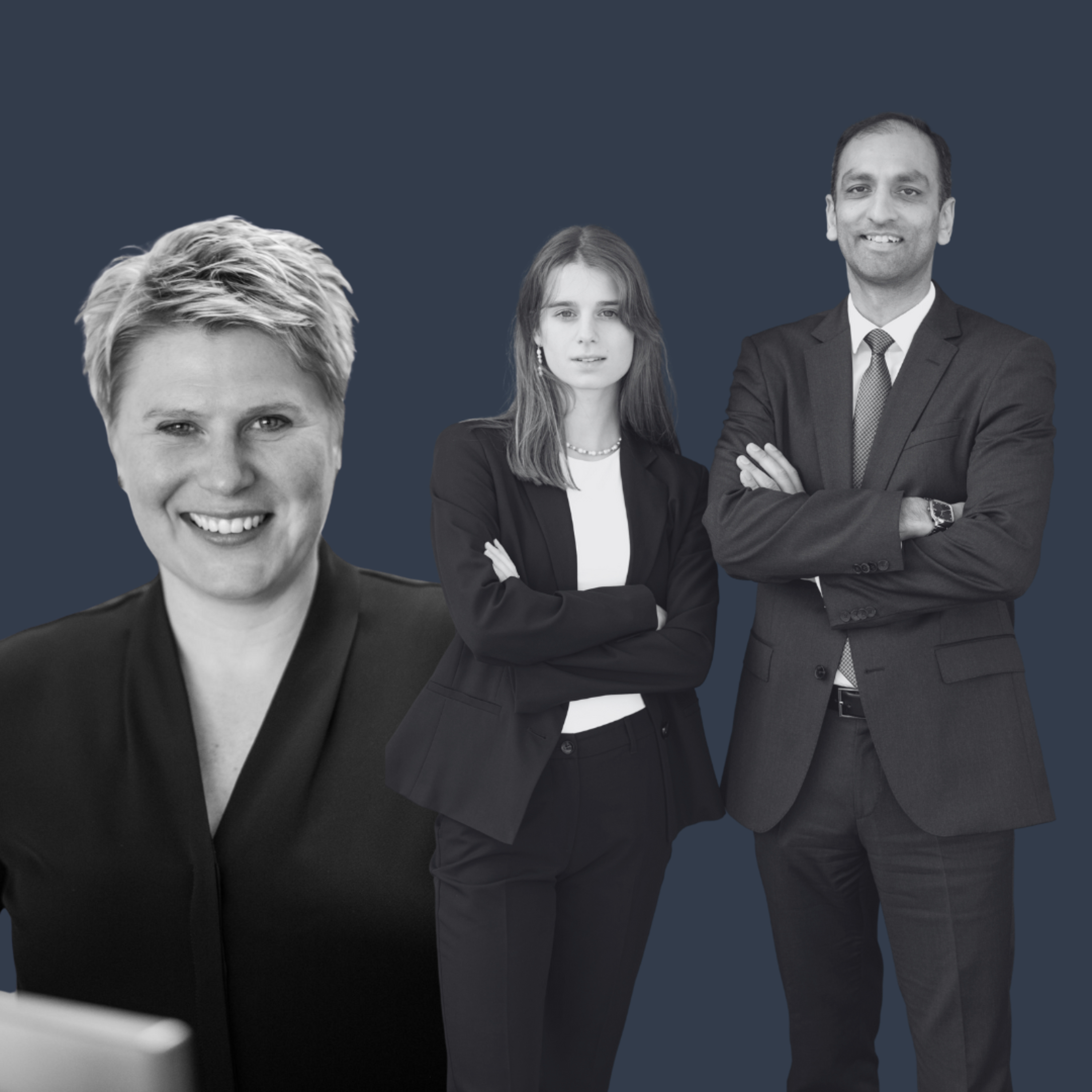 Erst Schwitzen, dann Sitzen