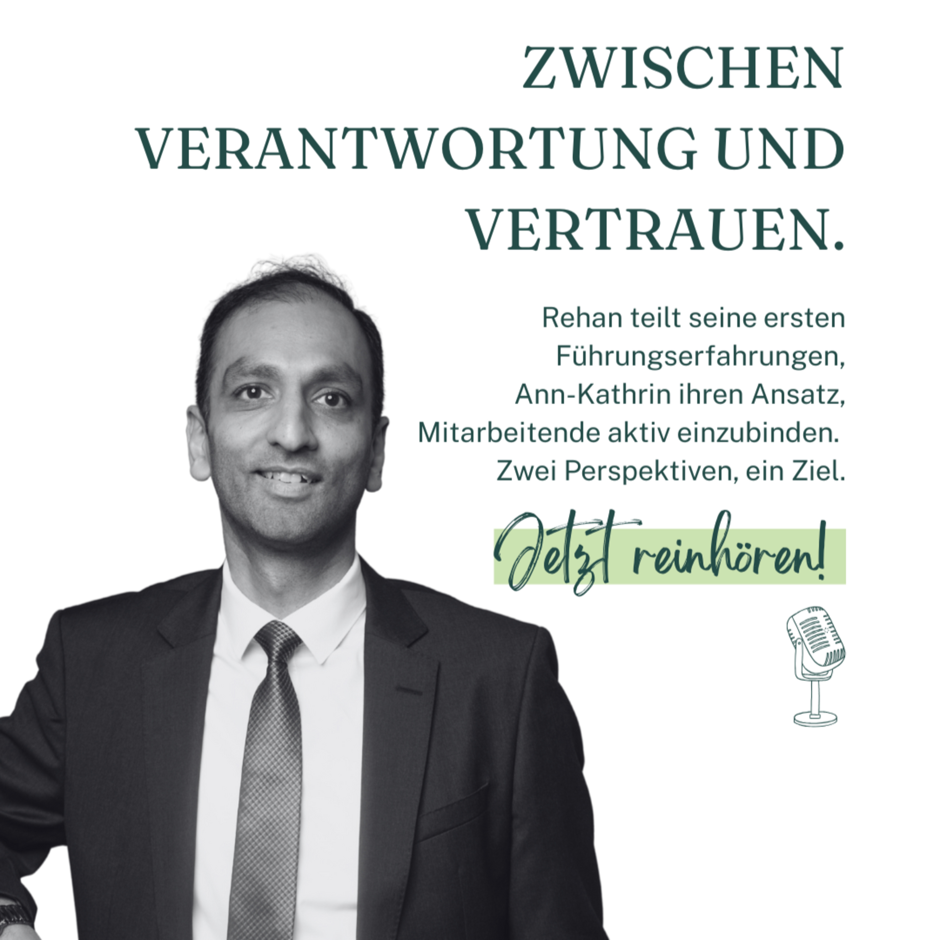 Führen will gelernt sein!