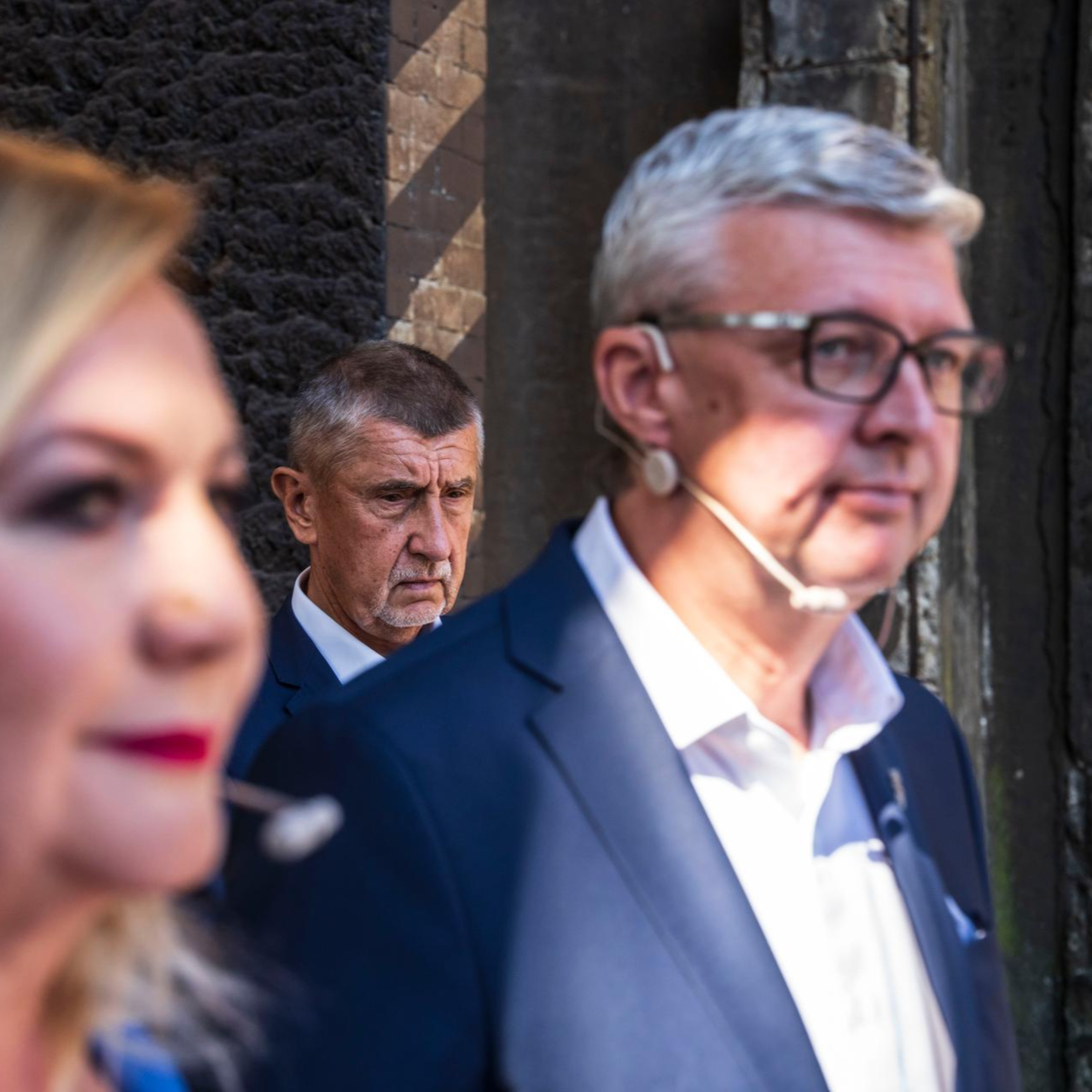 Andrej Babiš nebude premiérem, Karel Havlíček má větší šance  episode artwork