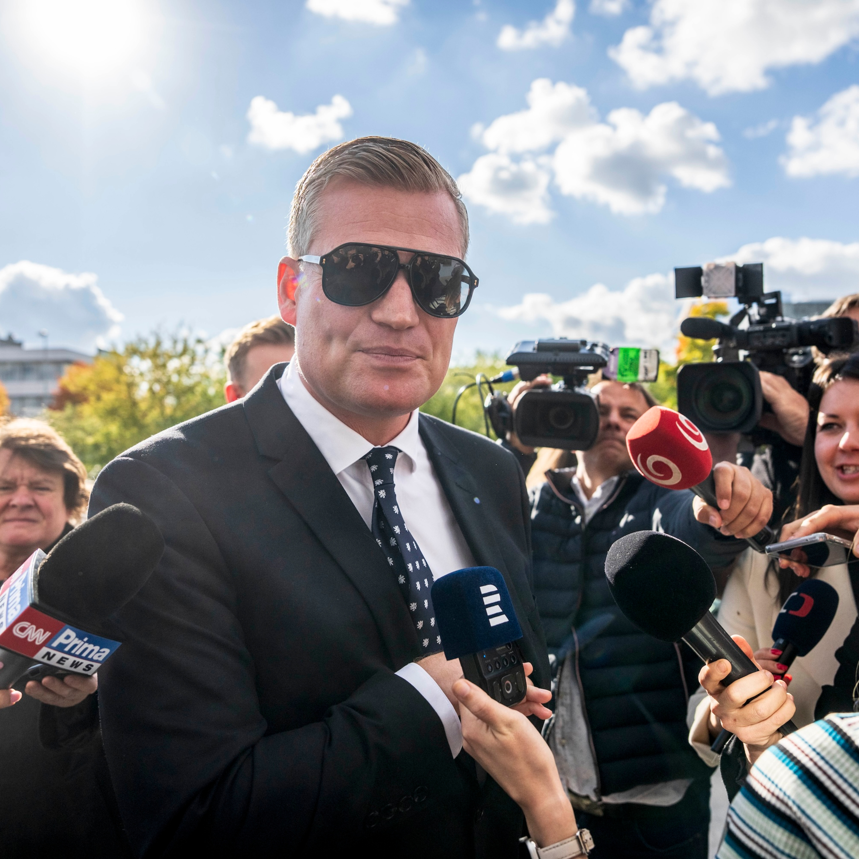 Potřebují ještě Motoristé Filipa Turka? Půlroční jízda nejmenší vládní strany