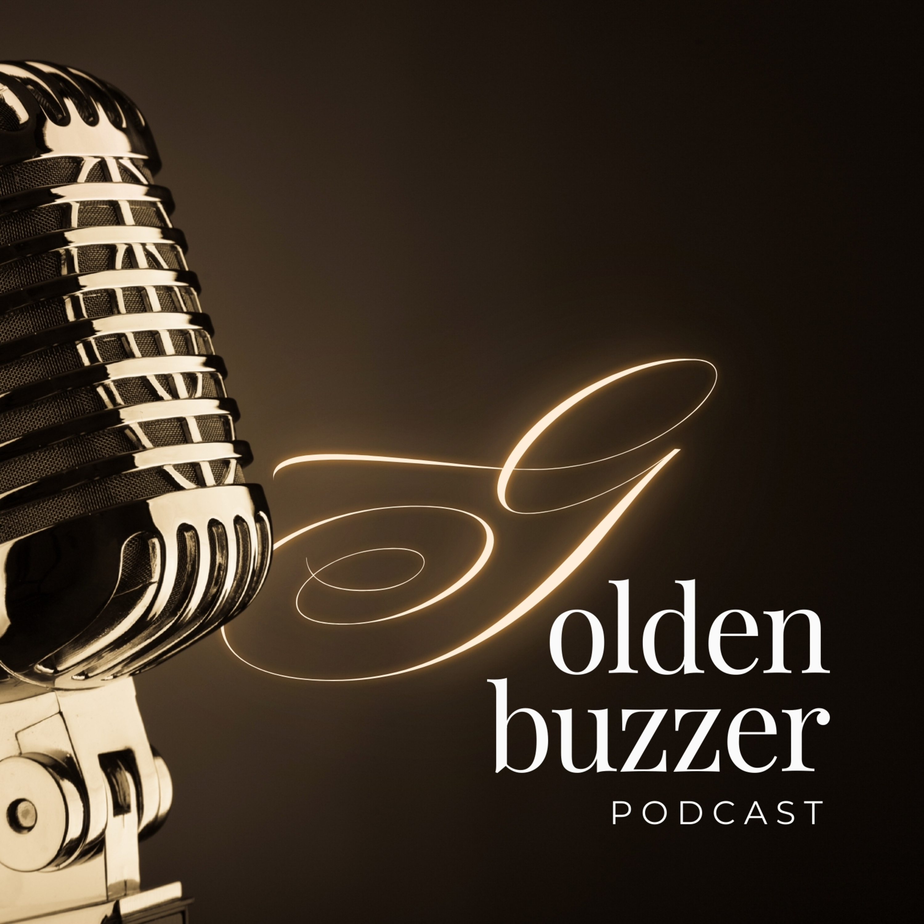 MBA Golden Buzzer Podcast