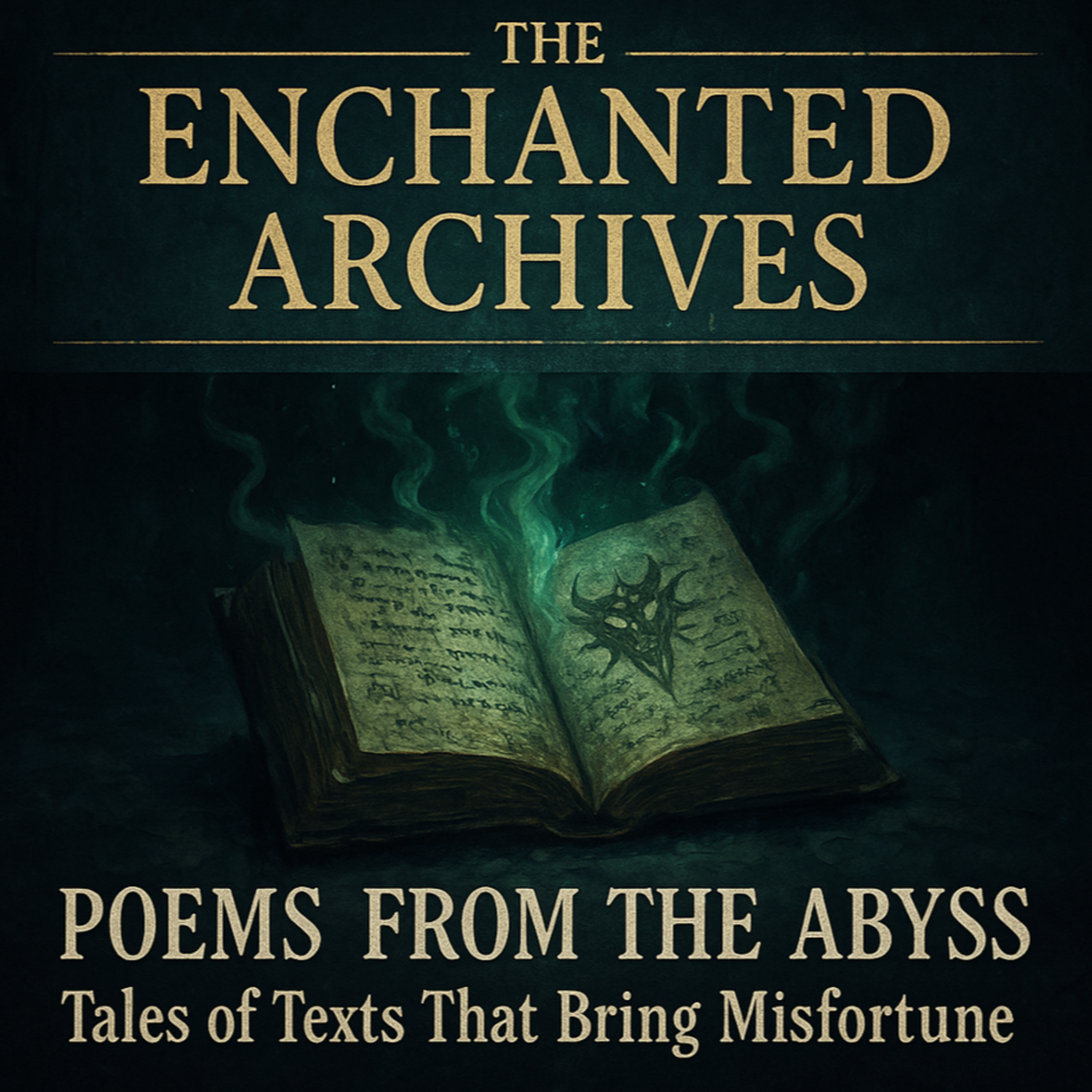 The Enchanted Archives Podcast