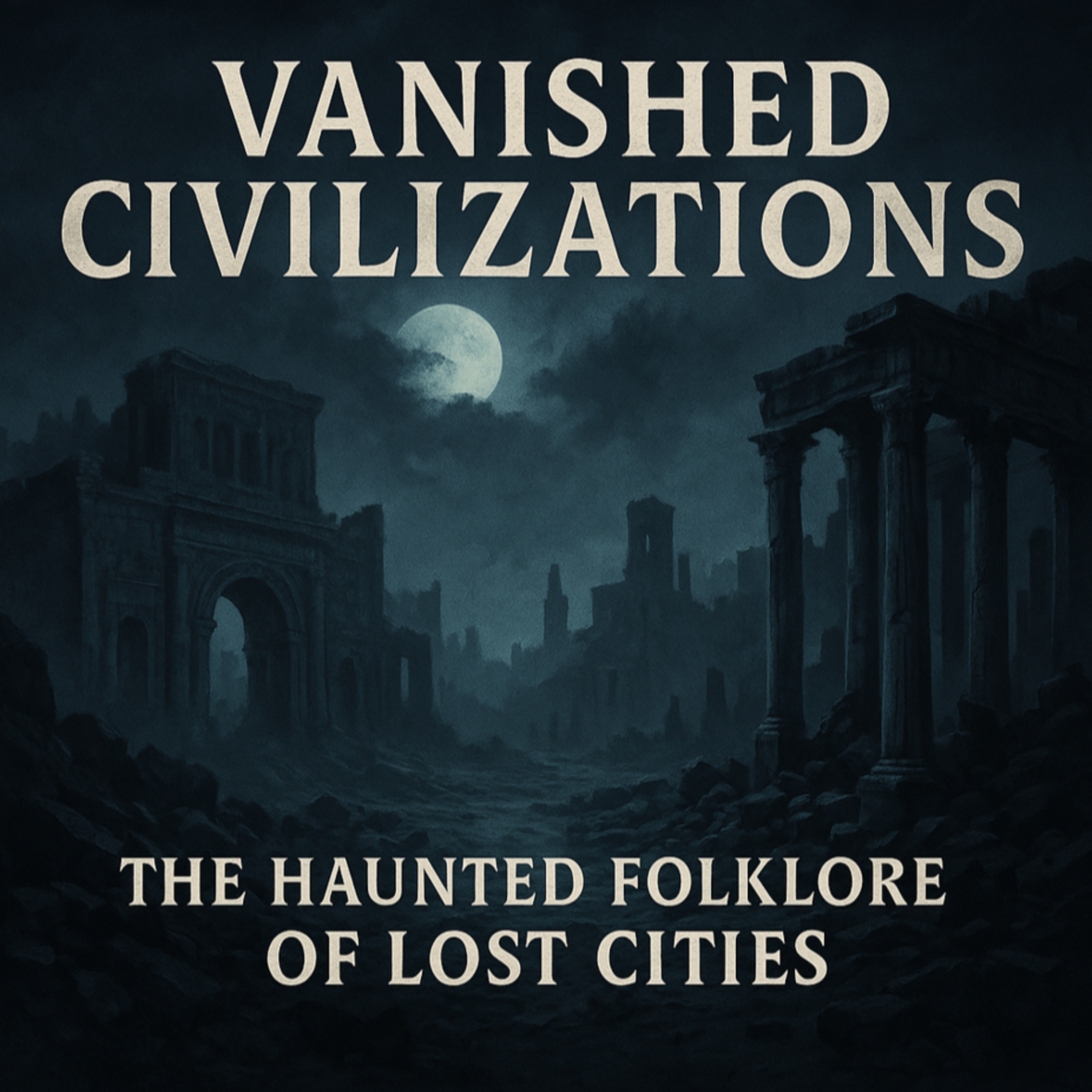 The Enchanted Archives Podcast