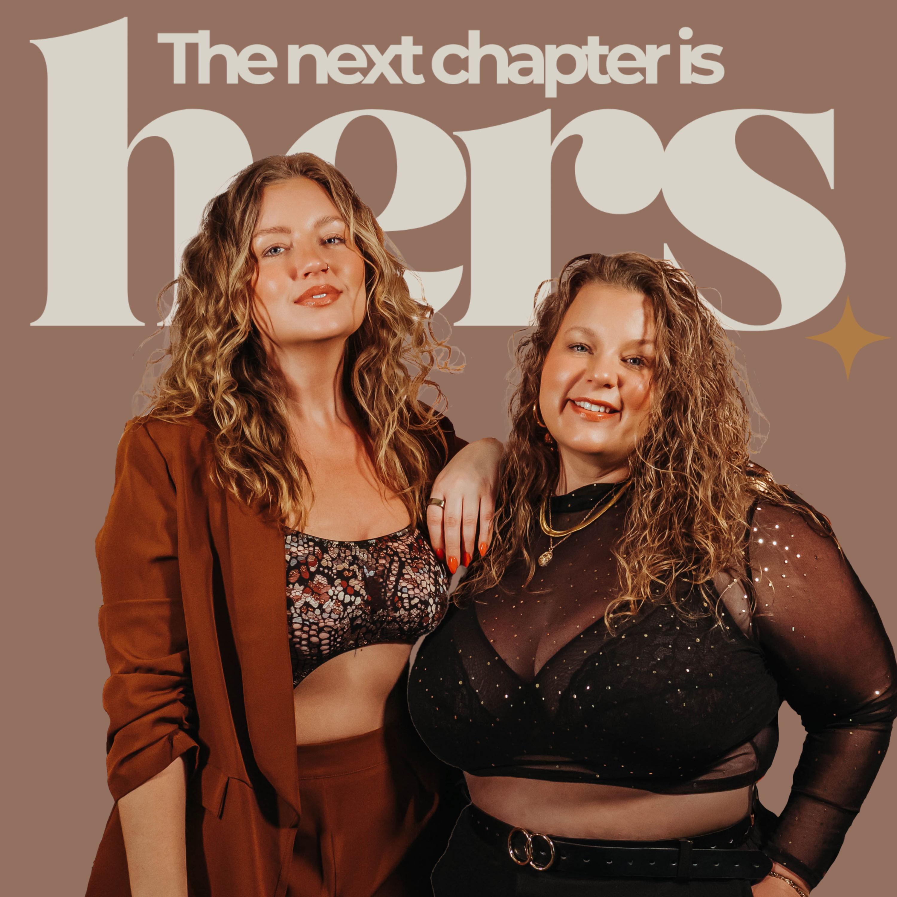 The Next Chapter is Hers