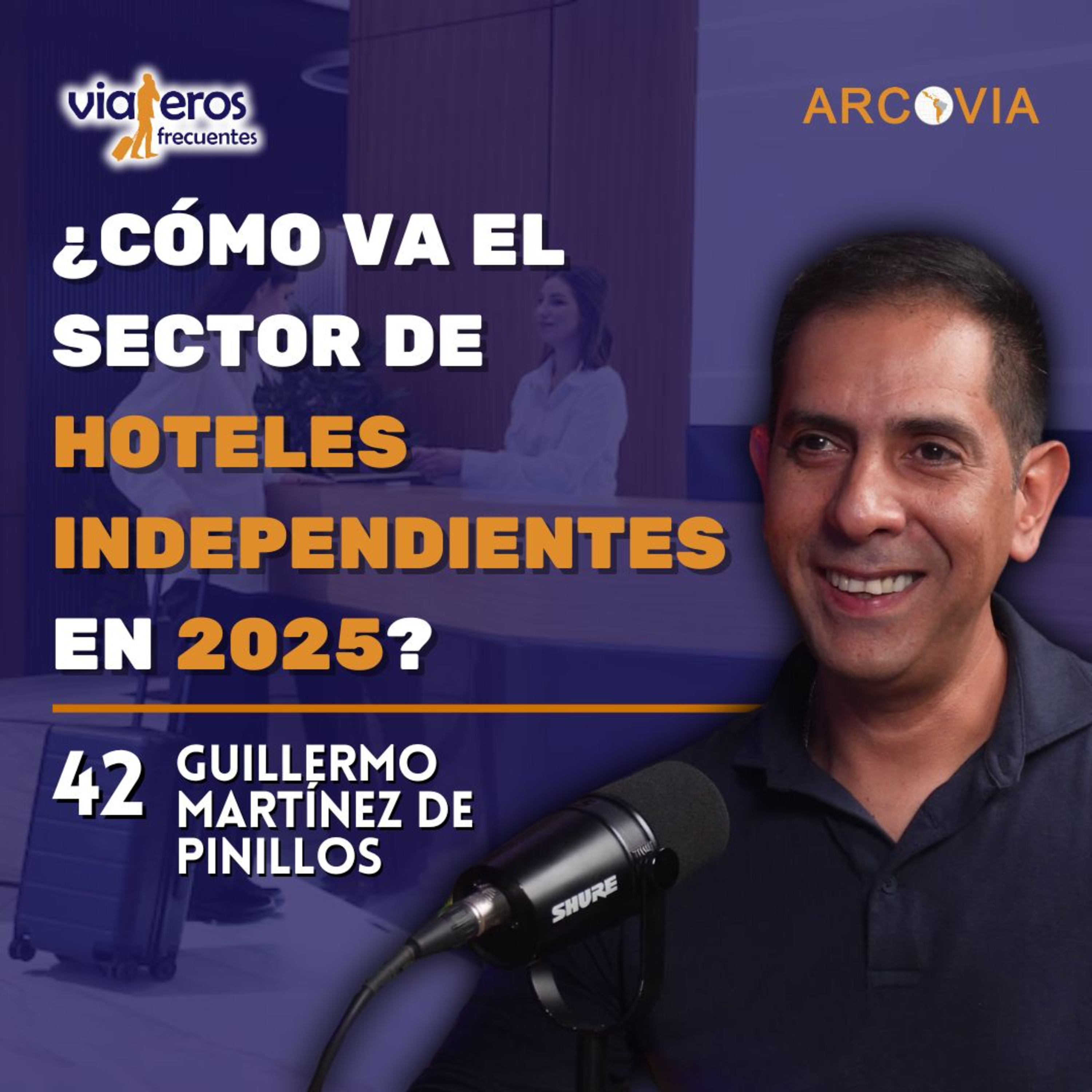 Viajeros Frecuentes