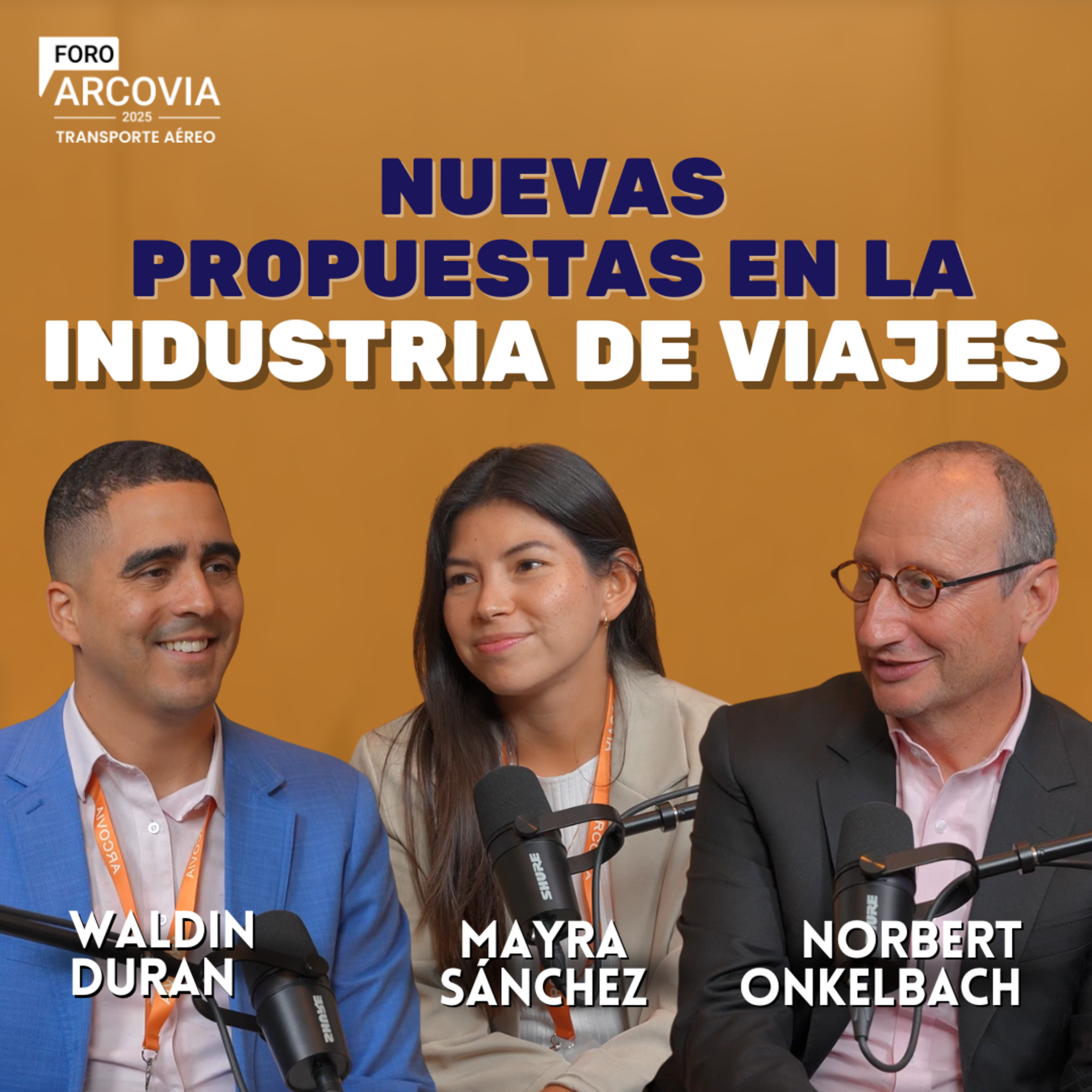 Viajeros Frecuentes