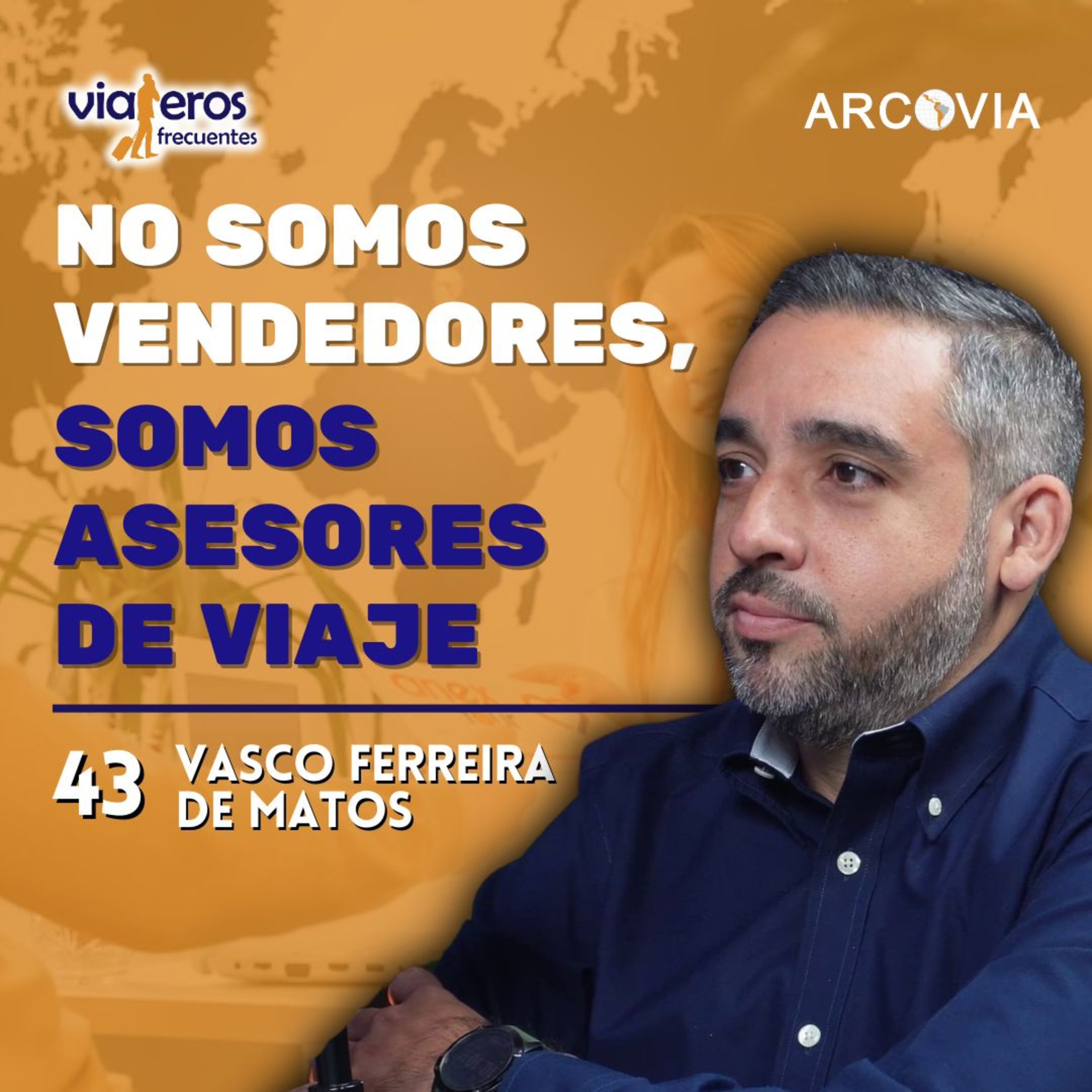 Viajeros Frecuentes