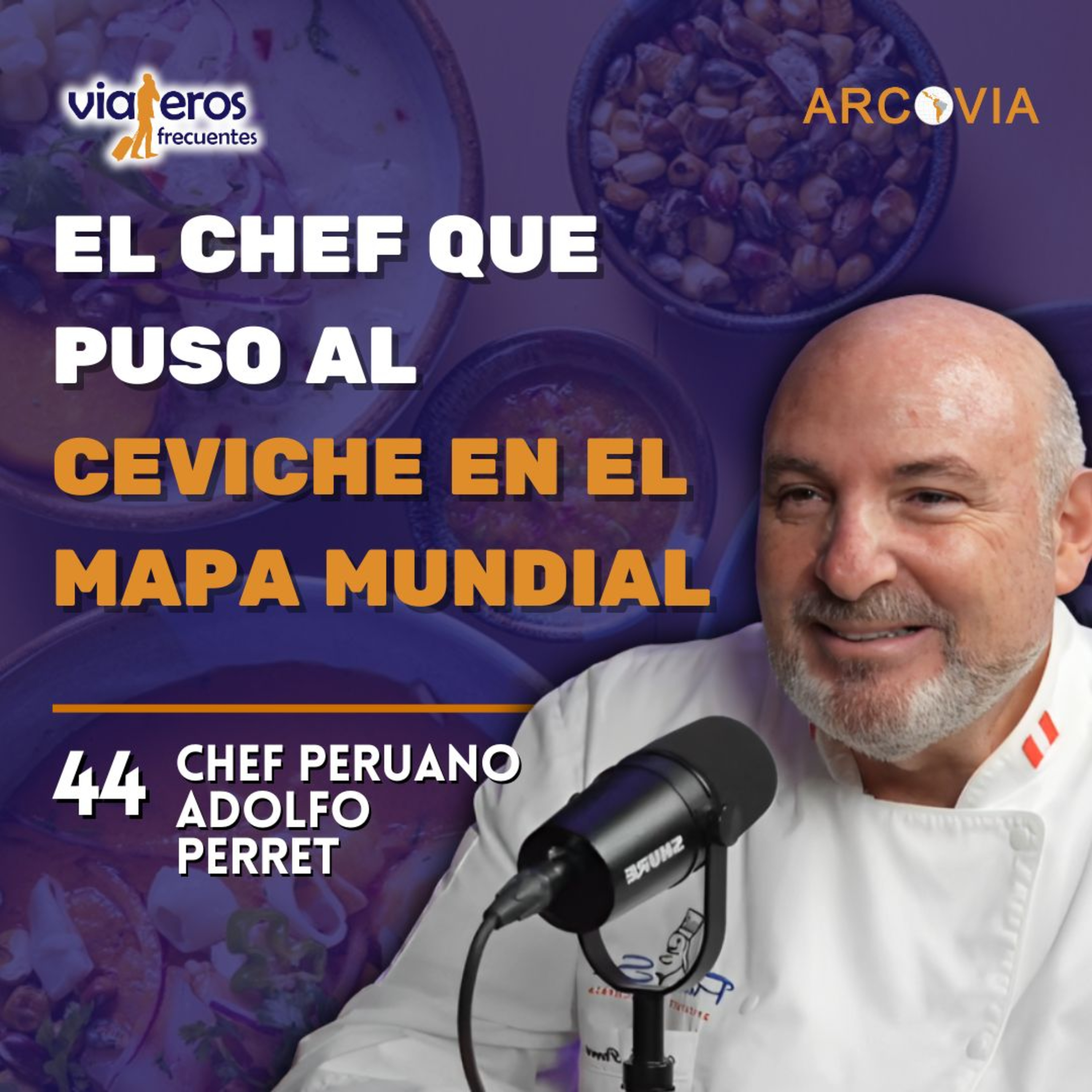 Viajeros Frecuentes