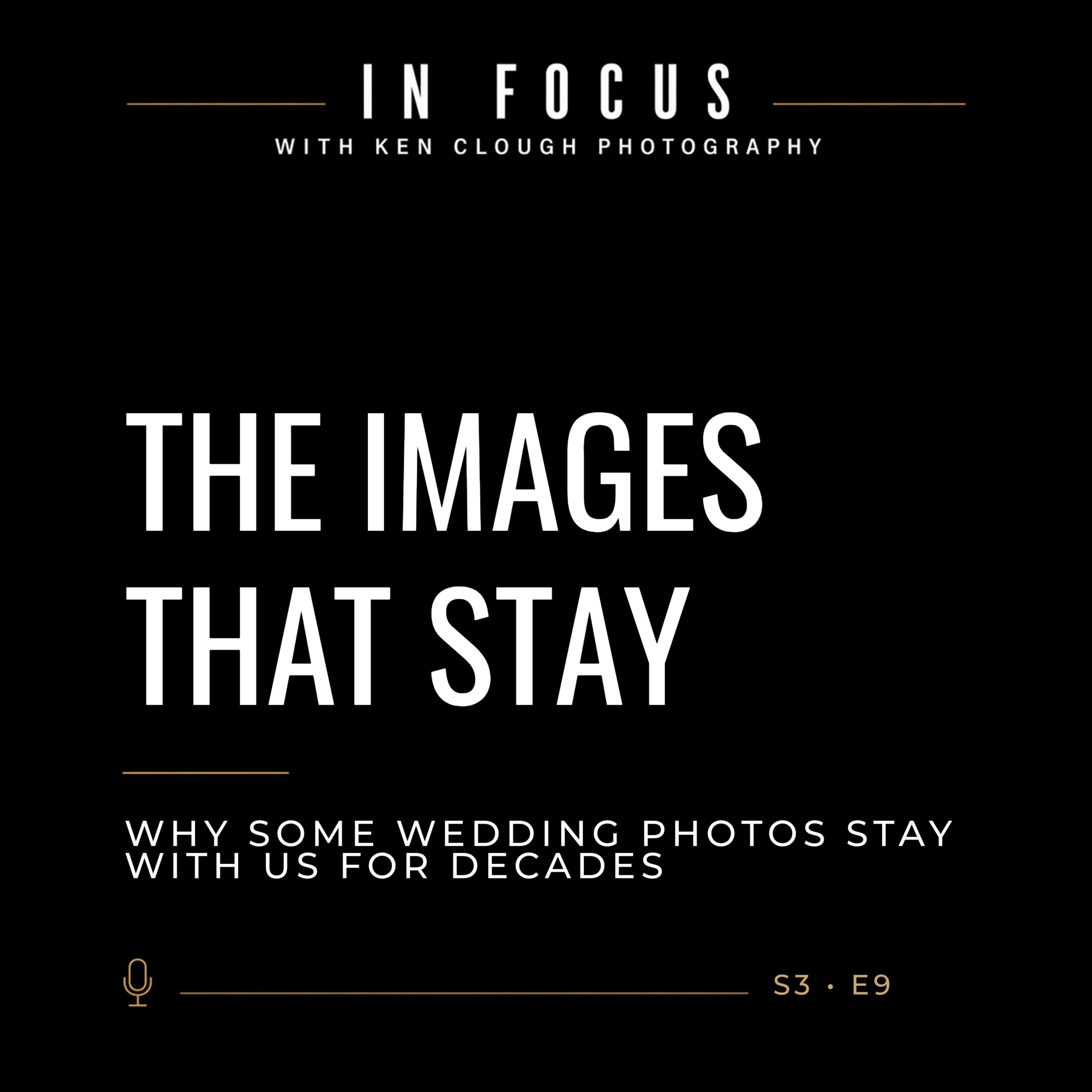 Why Some Wedding Photos Stay With Us for Decades episode artwork