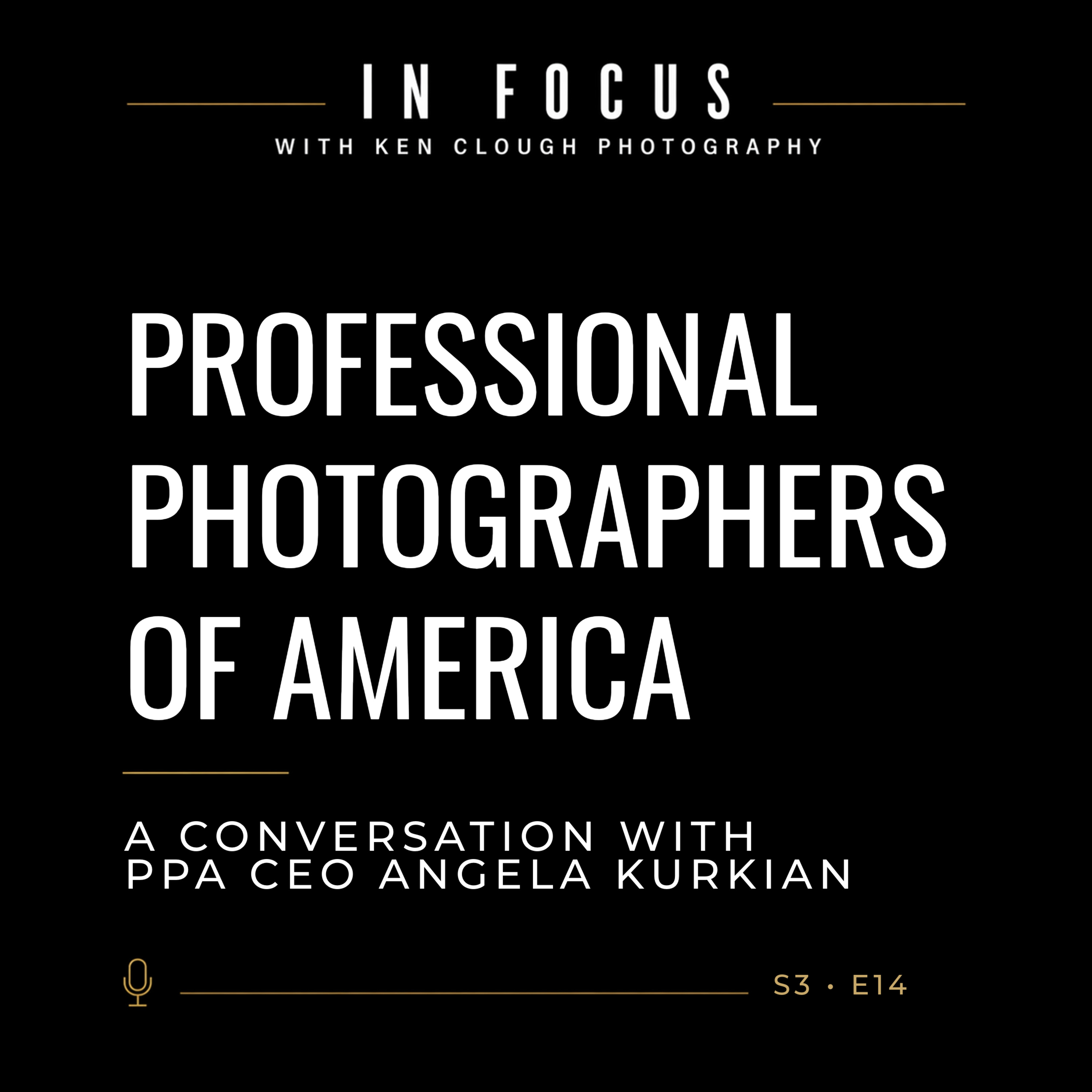 Professional Photographers of America | A Conversation with PPA CEO Angela Kurkian