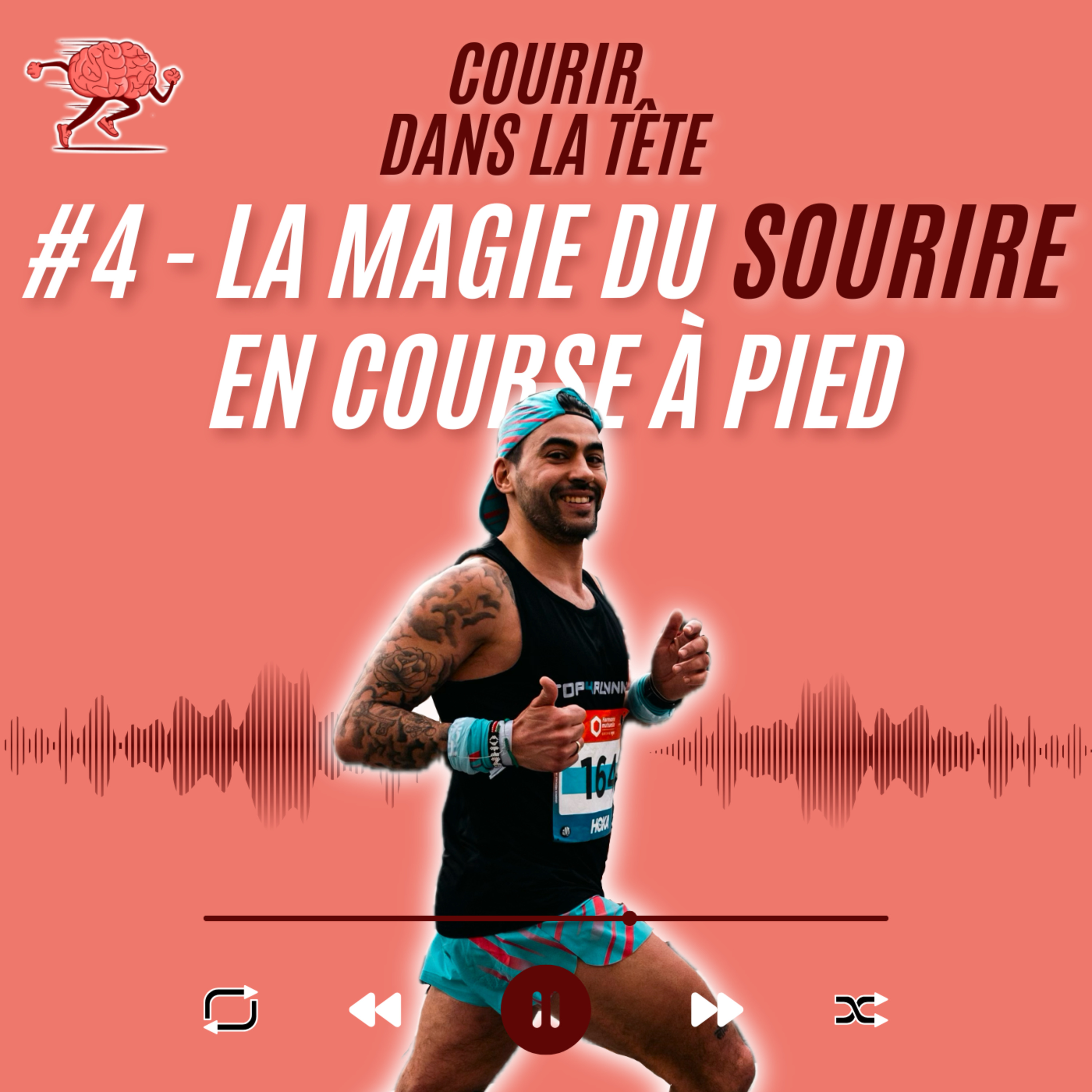 Courir dans la tête