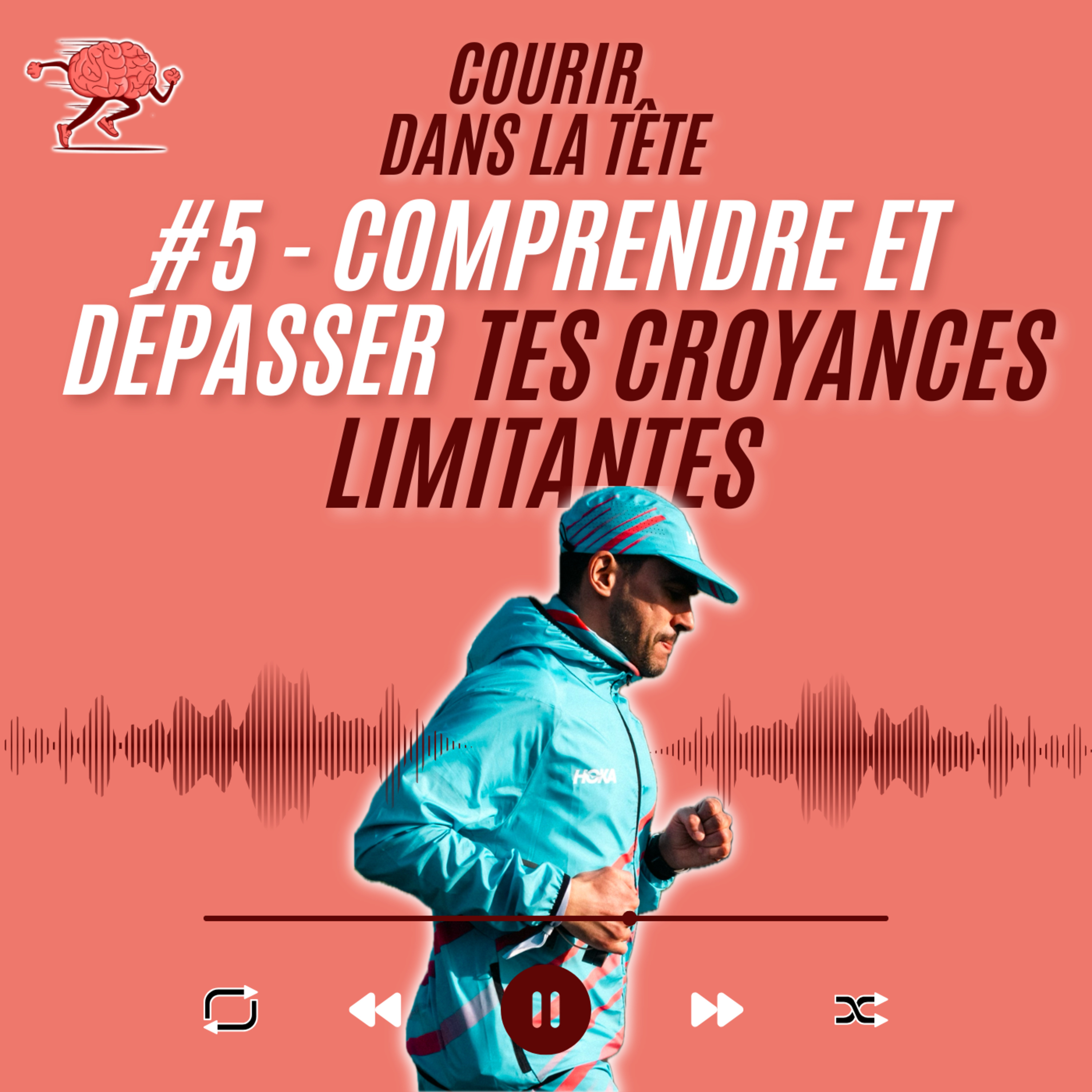 Courir dans la tête