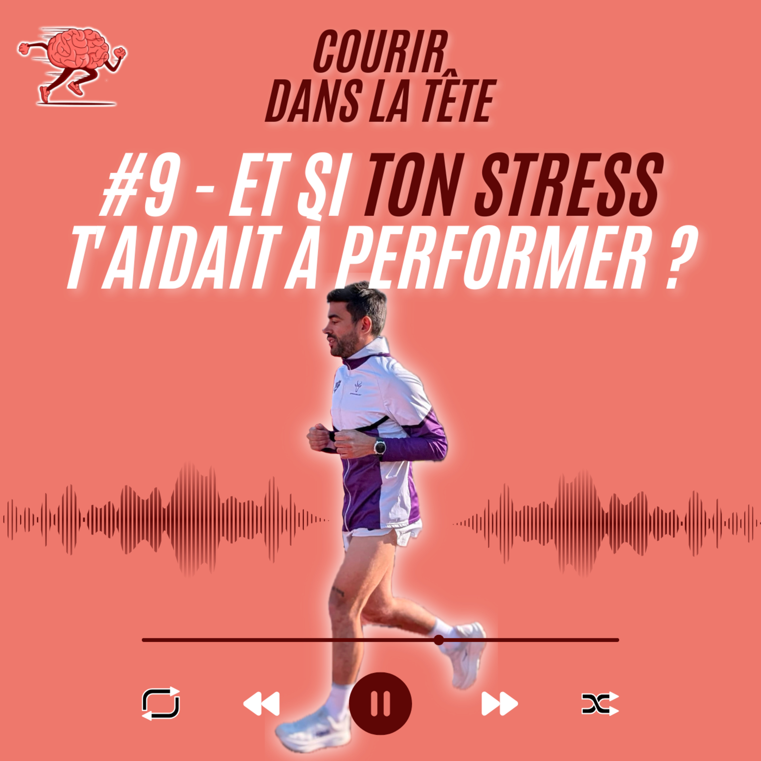 Courir dans la tête
