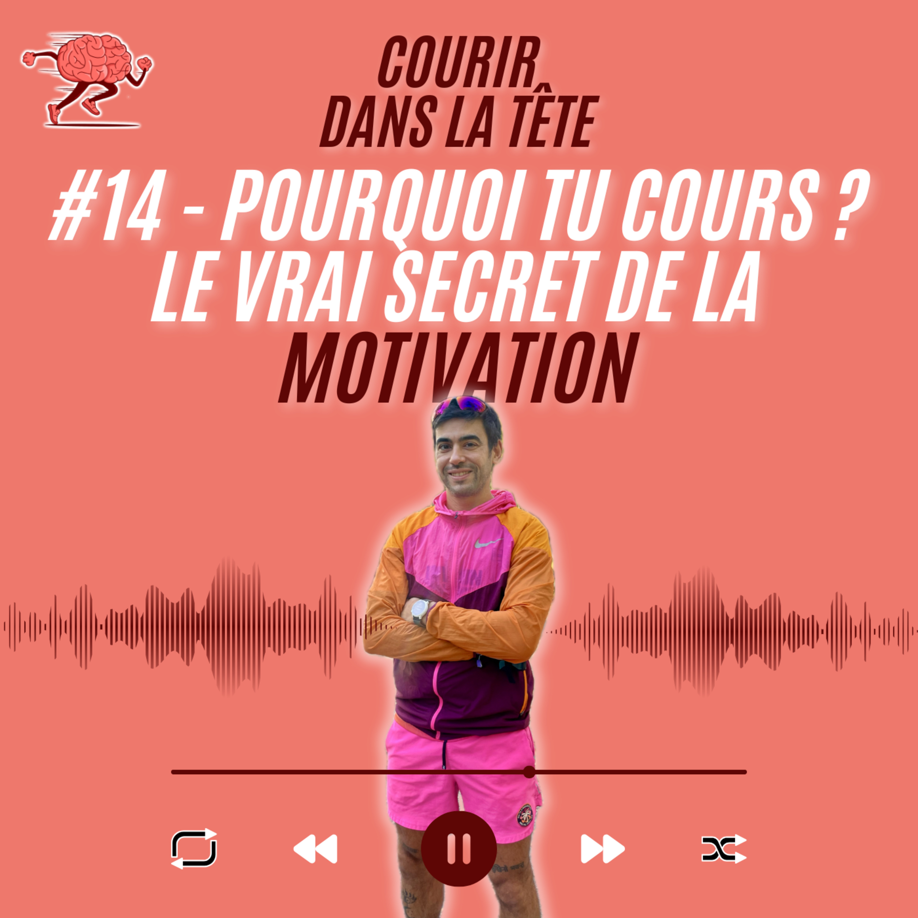 Courir dans la tête