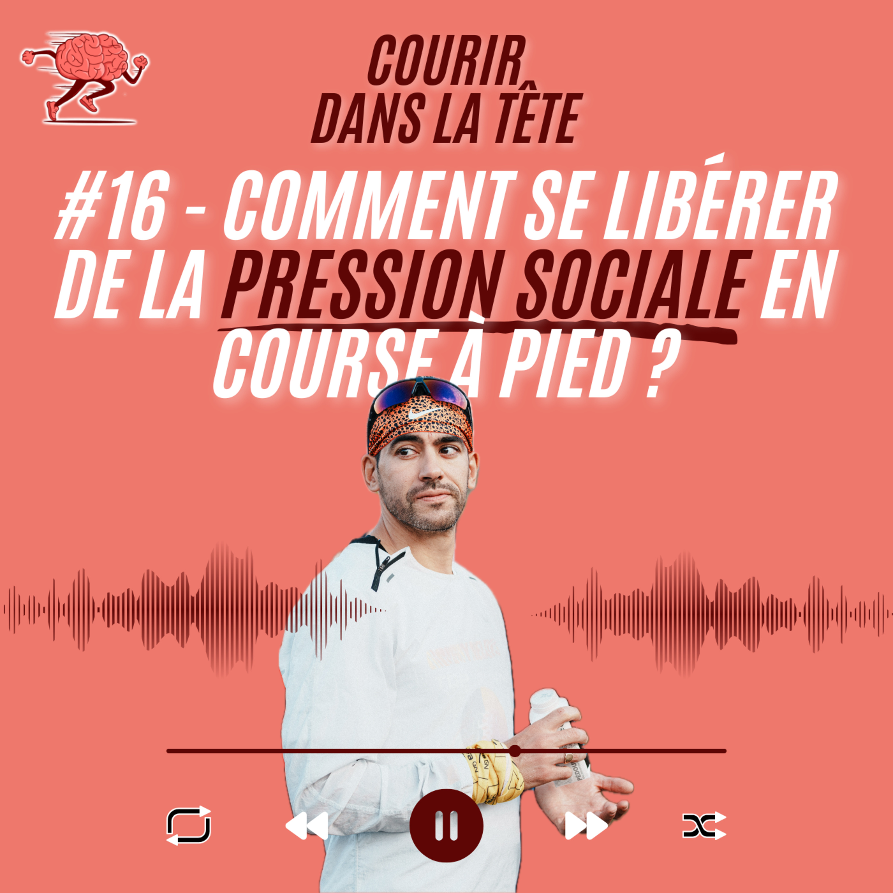 Courir dans la tête