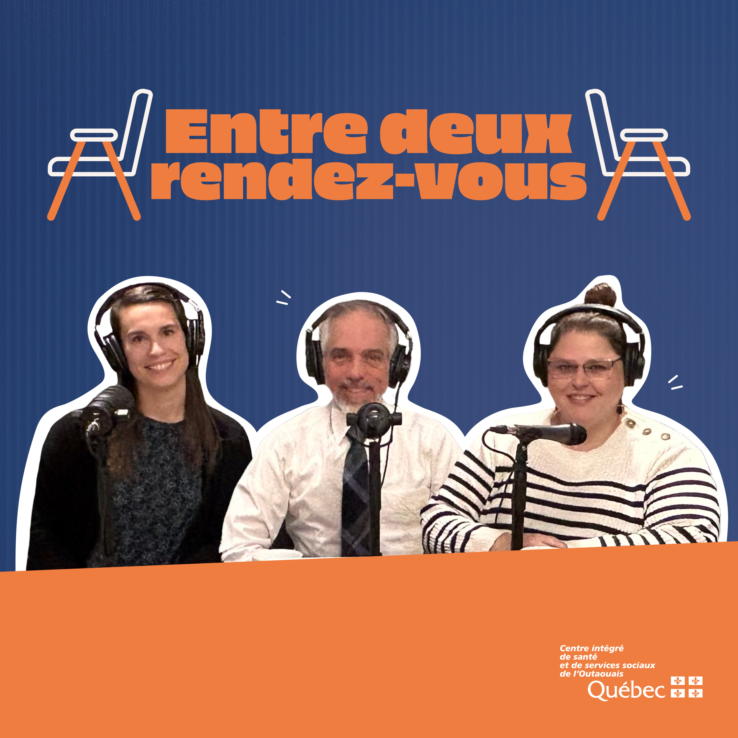 Au cœur de l'organisation avec le PDG