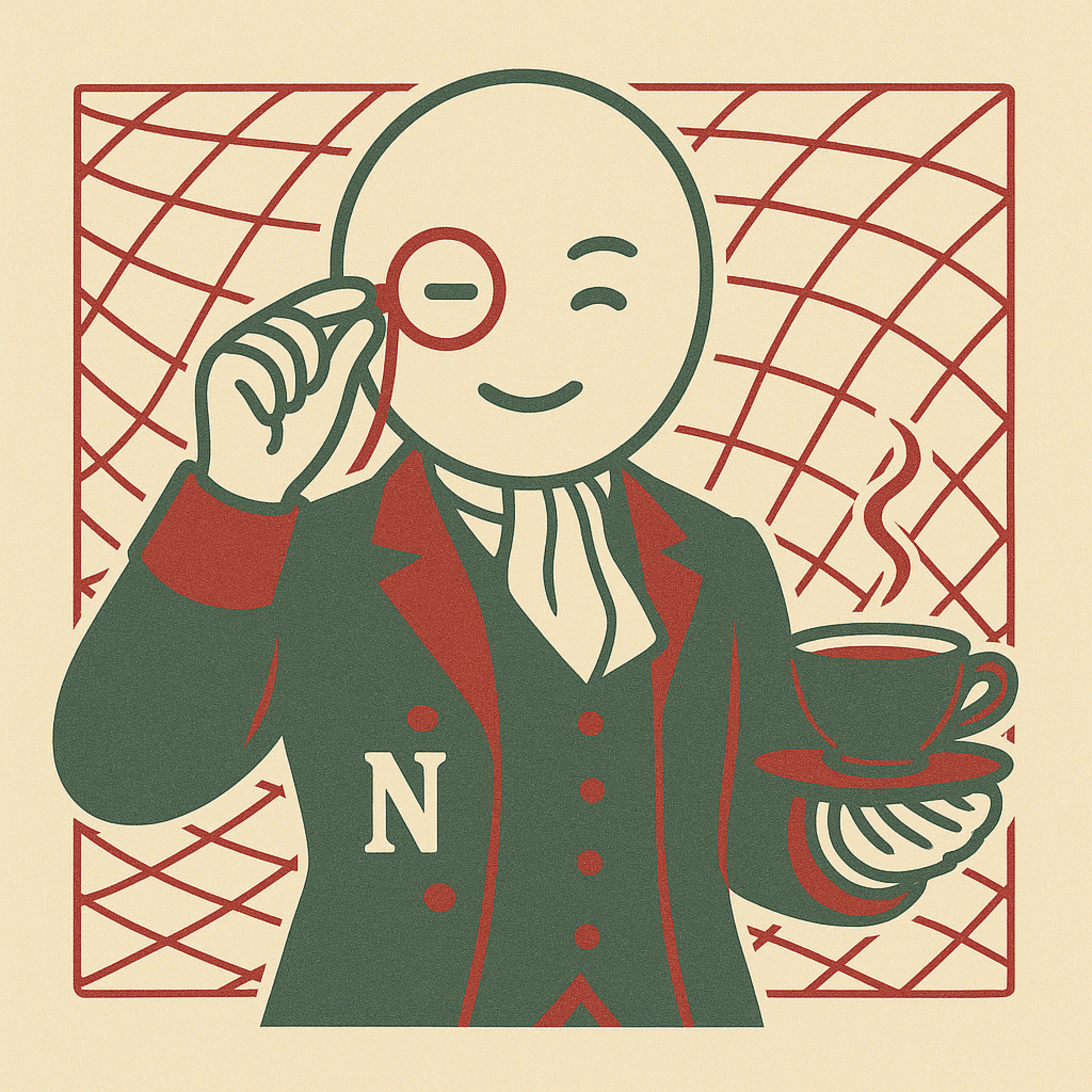 Esta ronda la paga Newton