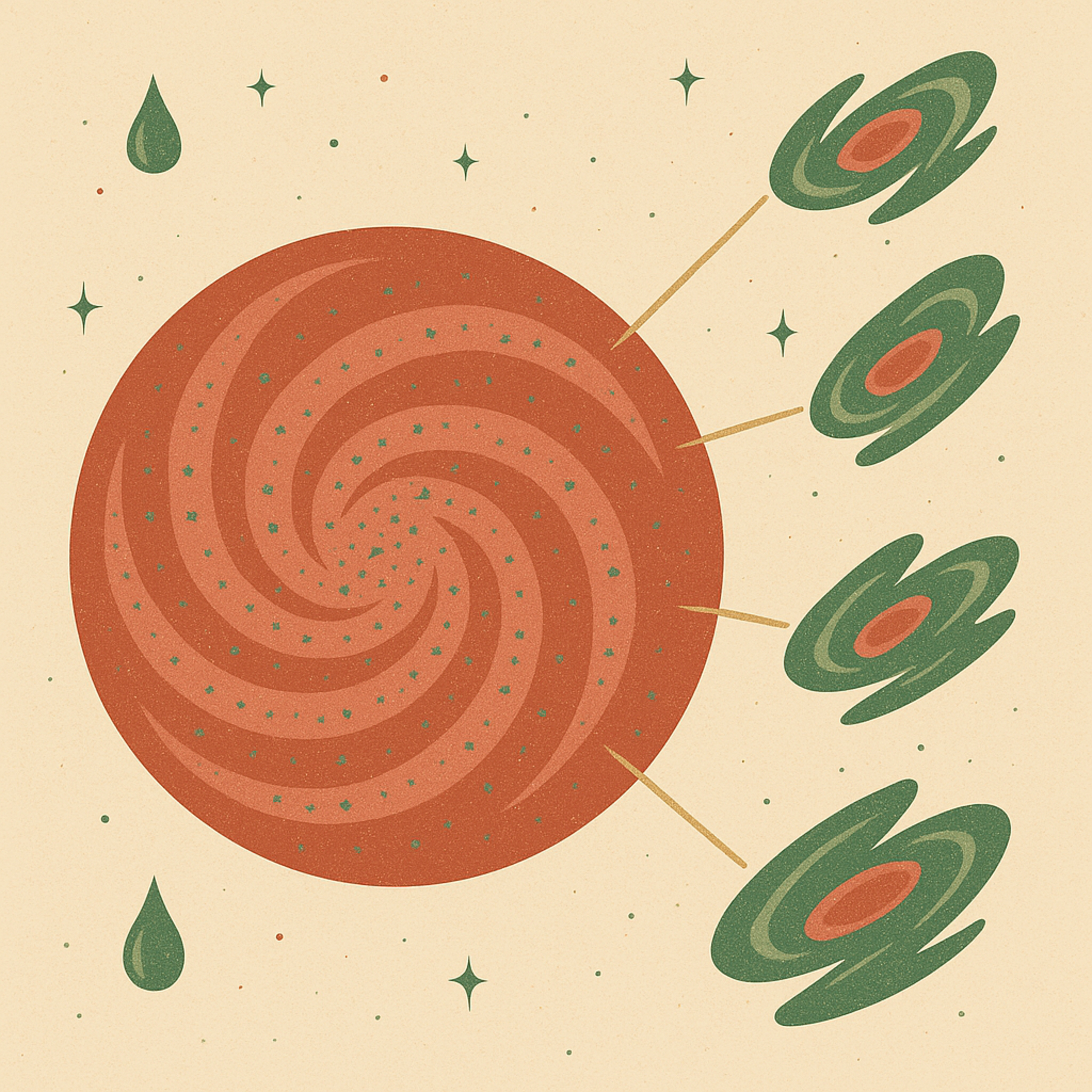 Esta ronda la paga Newton