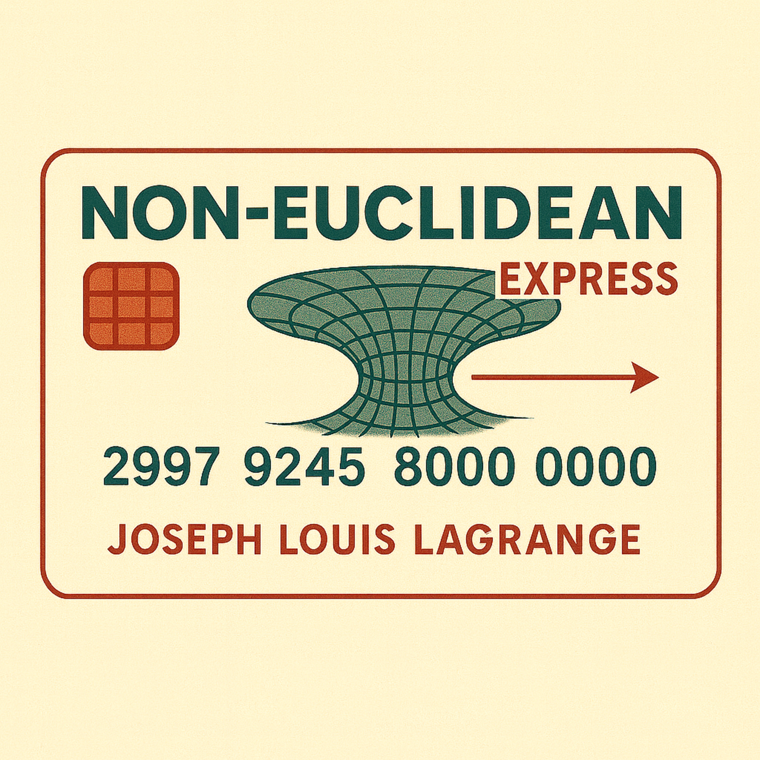 Esta ronda la paga Newton