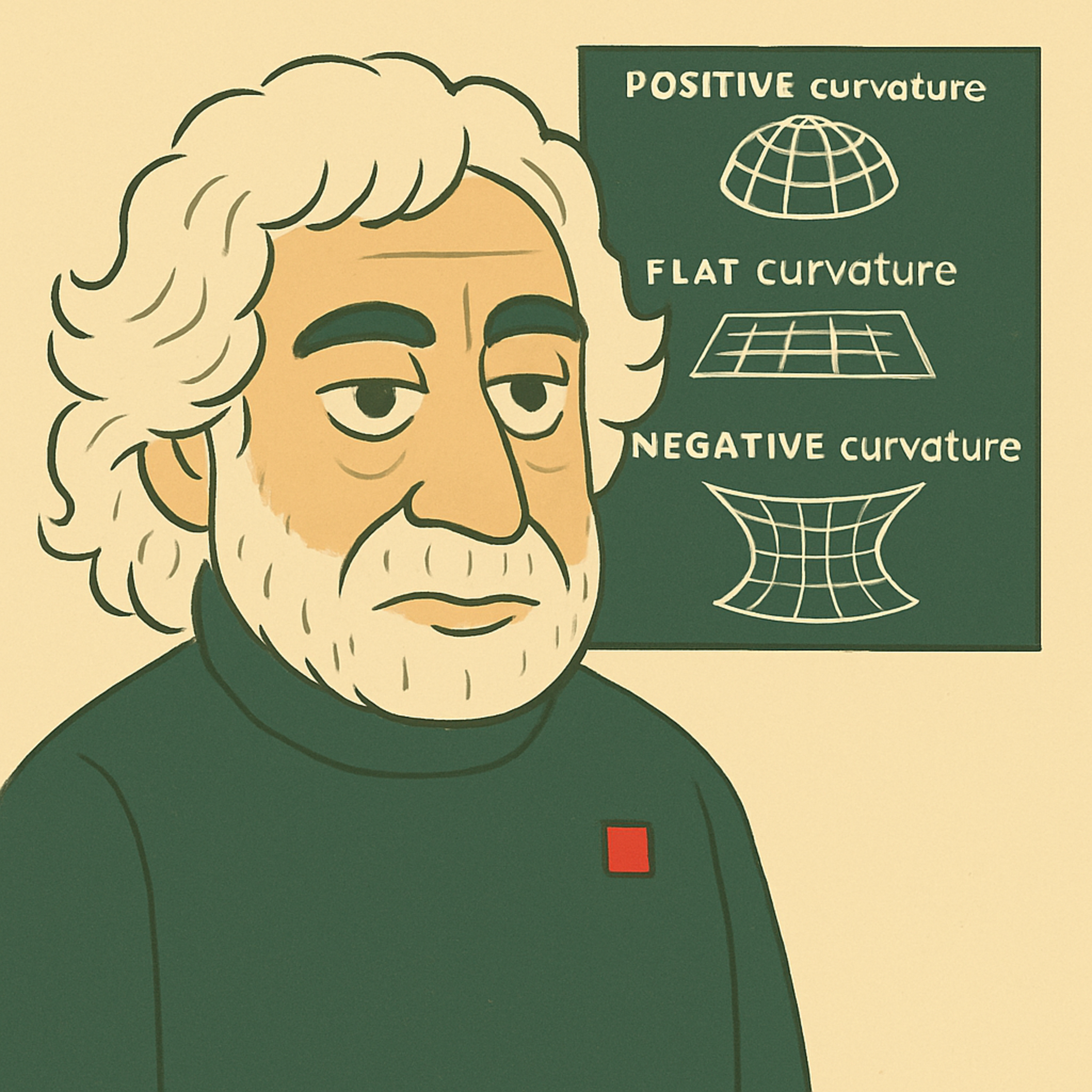 Esta ronda la paga Newton