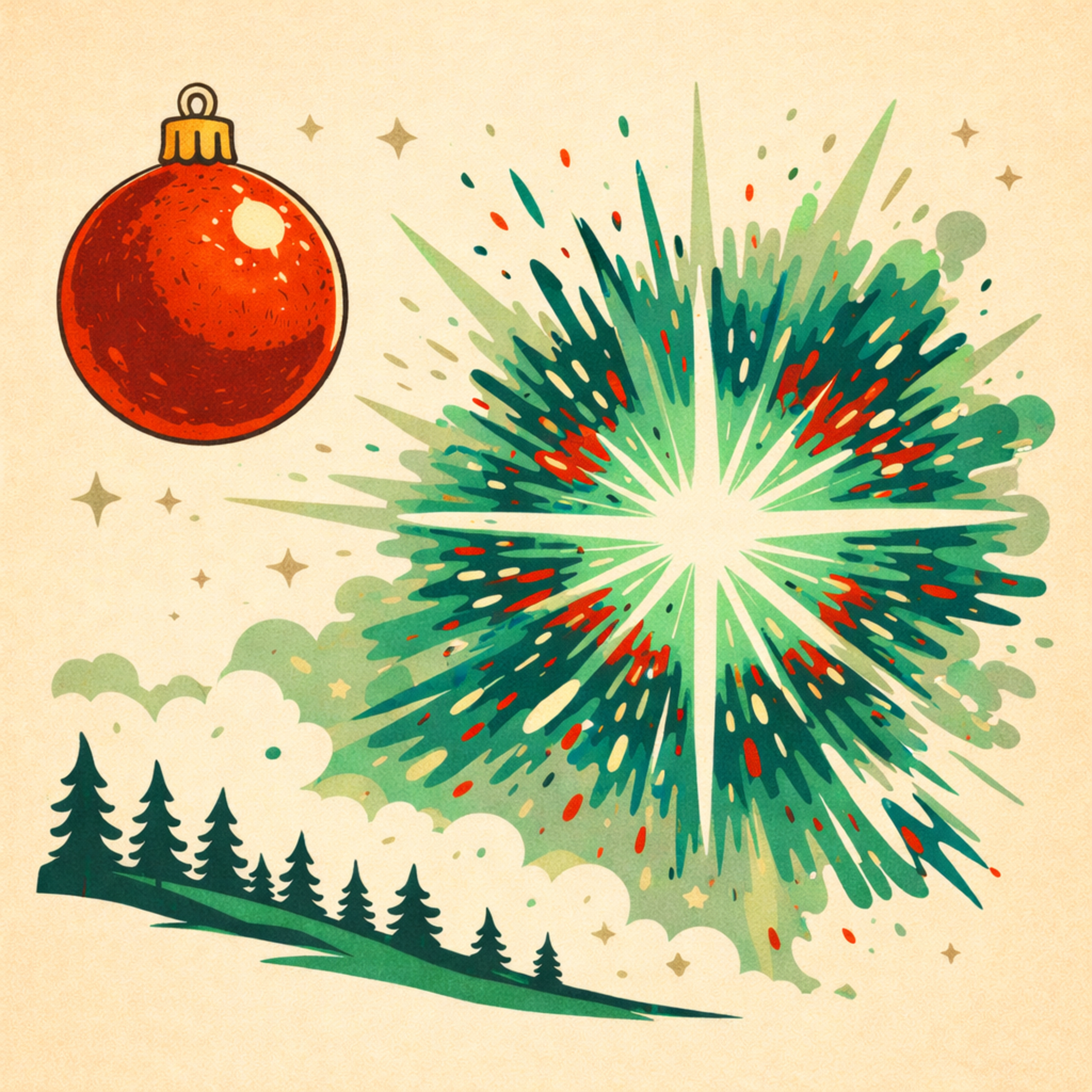 Esta ronda la paga Newton