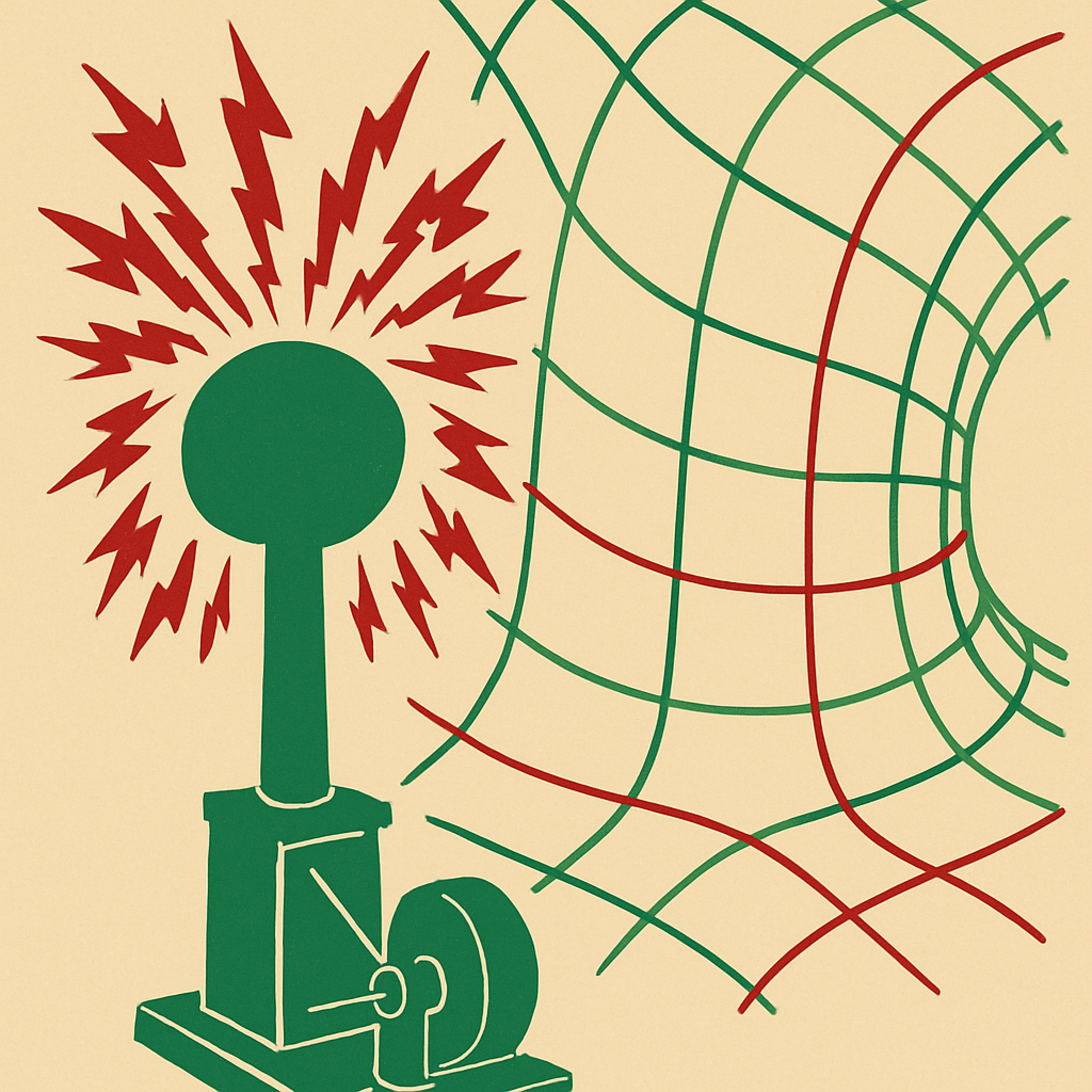 Esta ronda la paga Newton