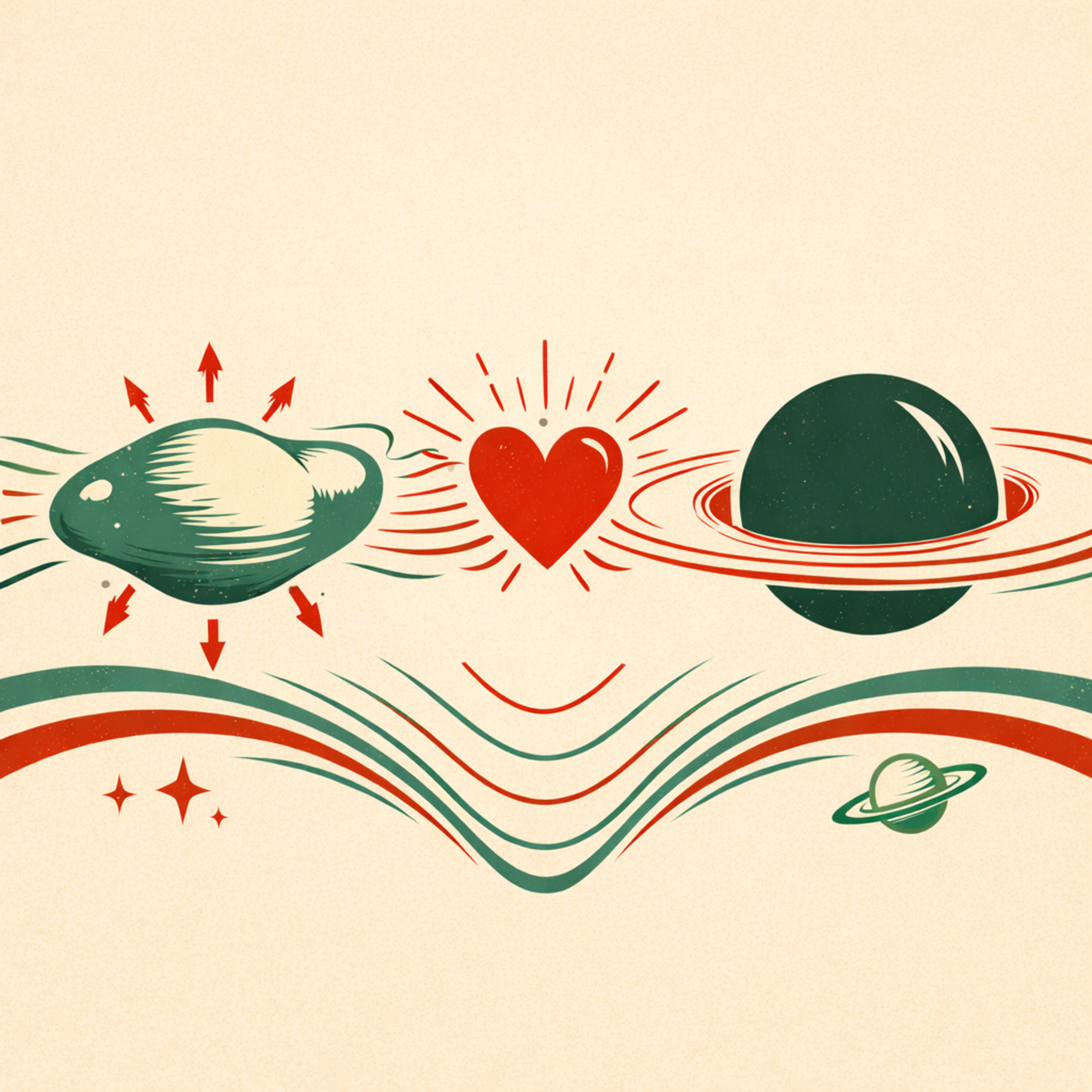 Esta ronda la paga Newton