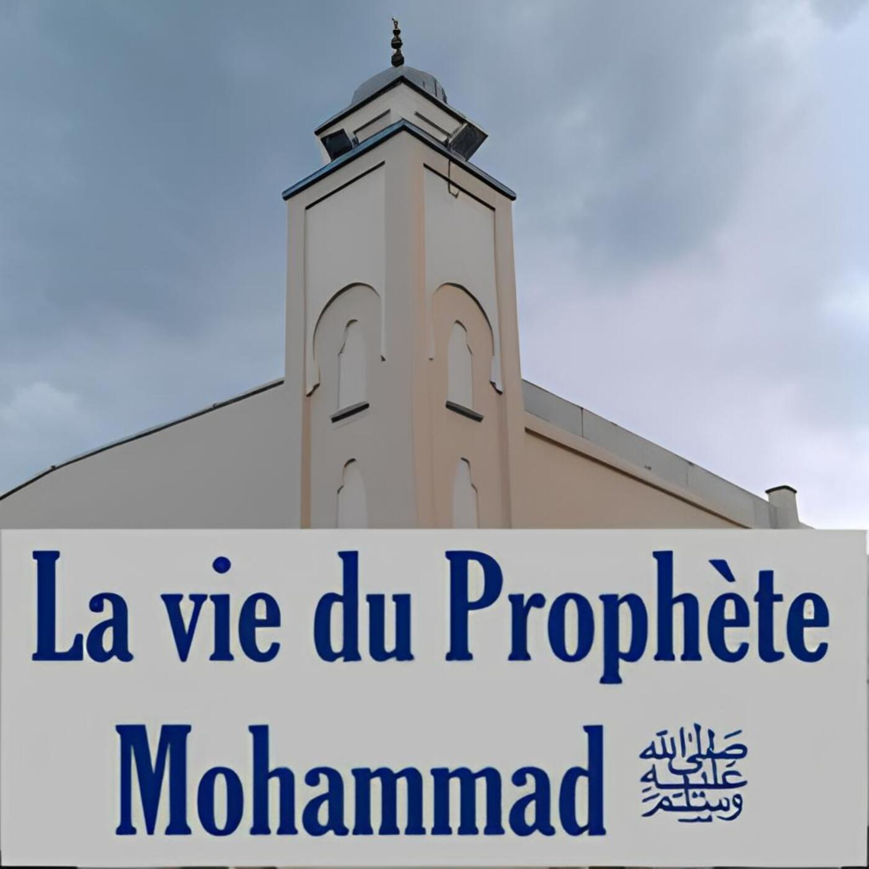 1. Pourquoi apprendre sa vie ? episode artwork