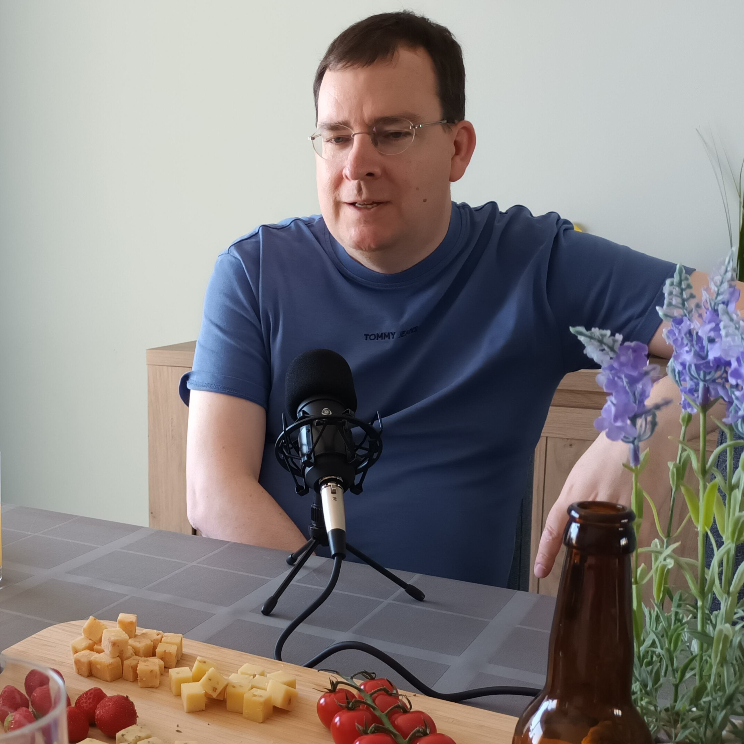 De Tafel van Guy
