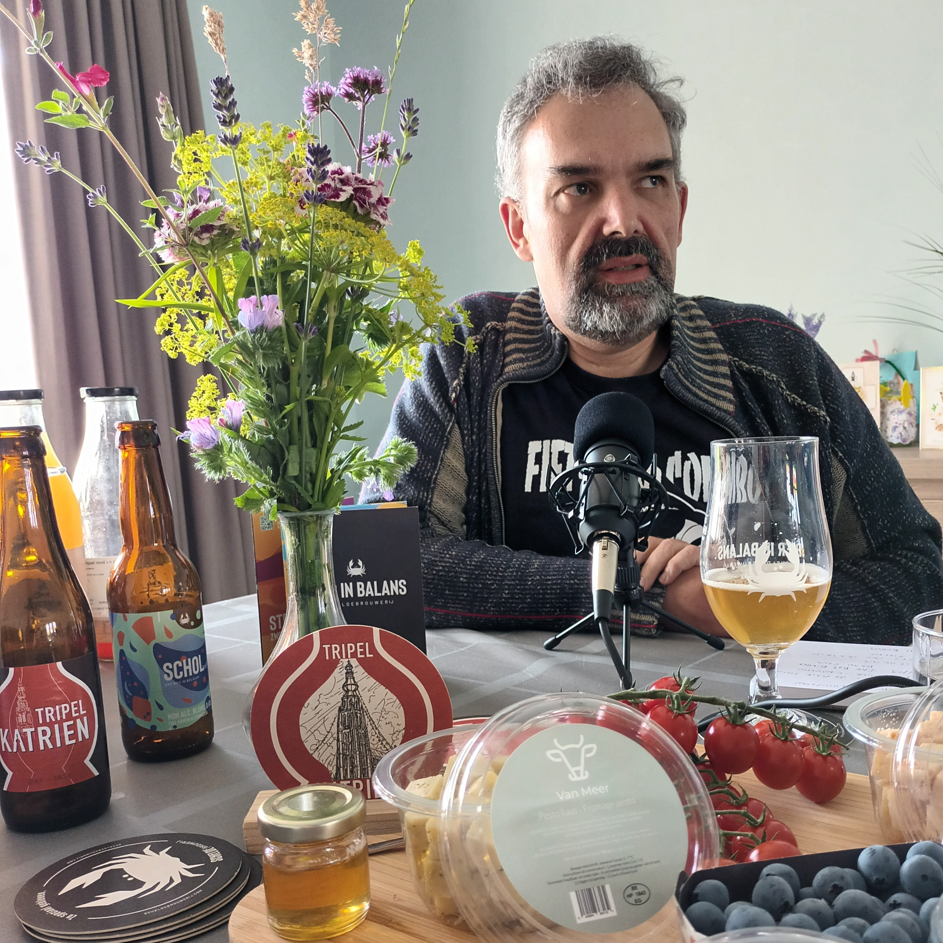 De Tafel van Guy