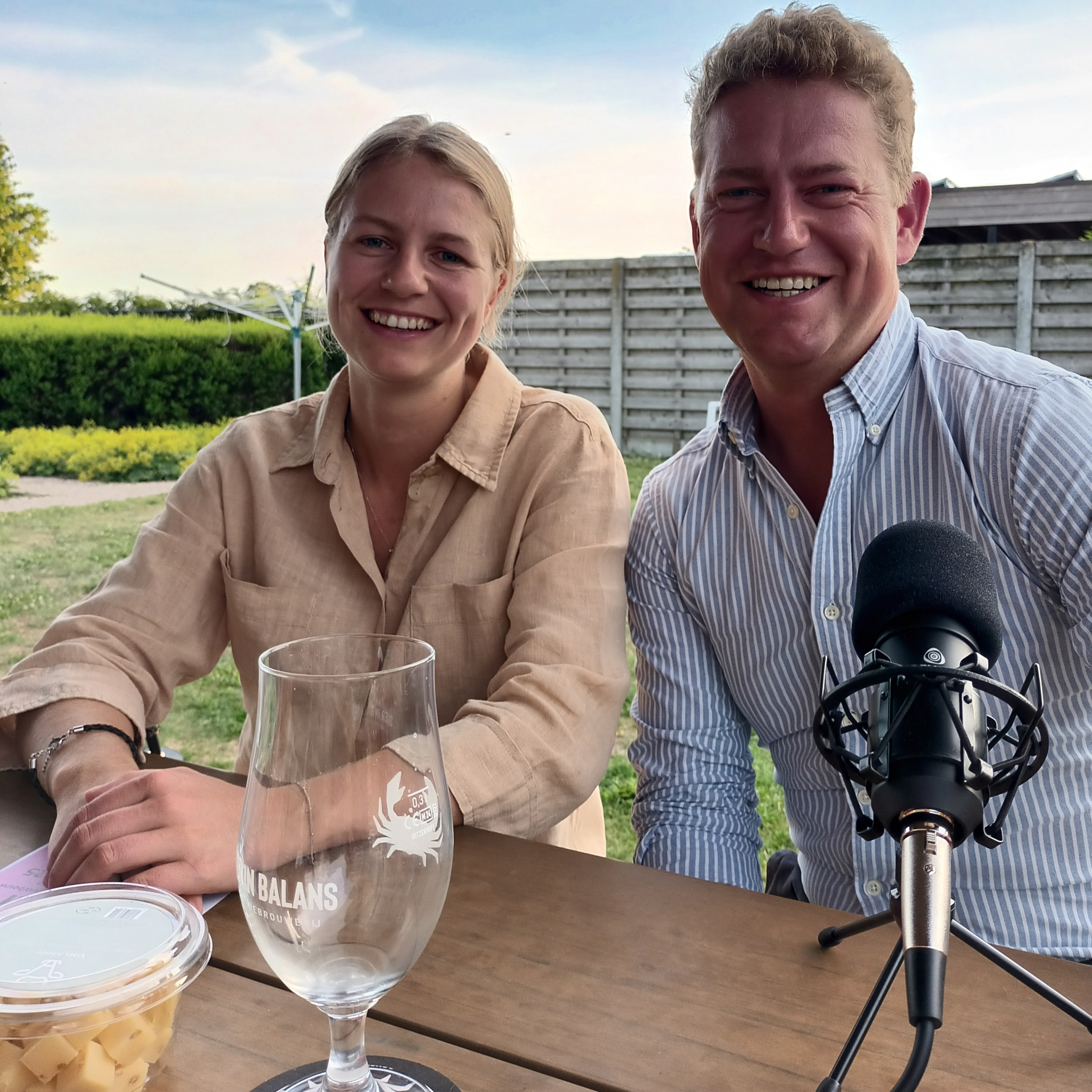 De Tafel van Guy
