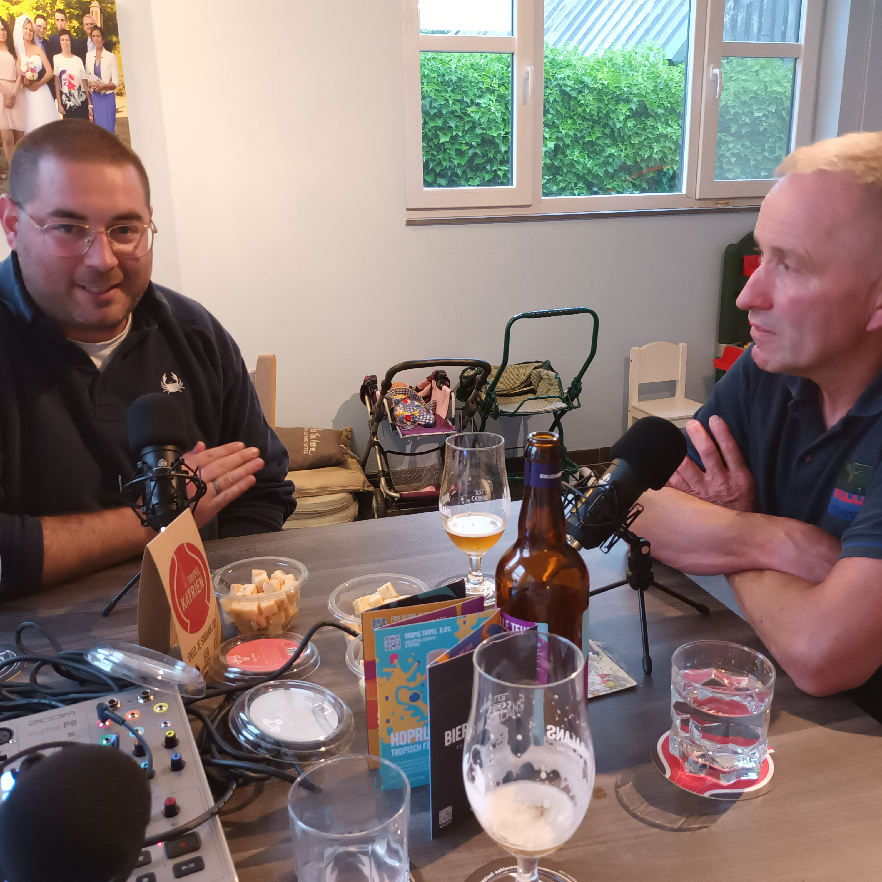De Tafel van Guy