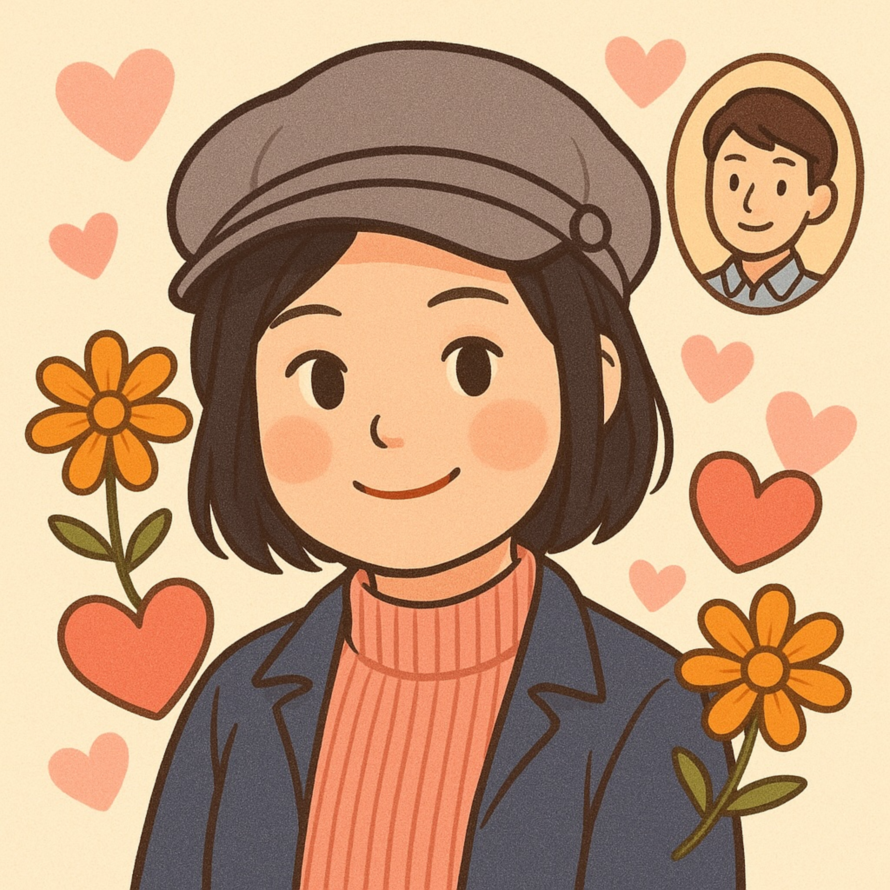 EP10 狐狸姐姐不是不结婚，是不想随便结婚 episode artwork