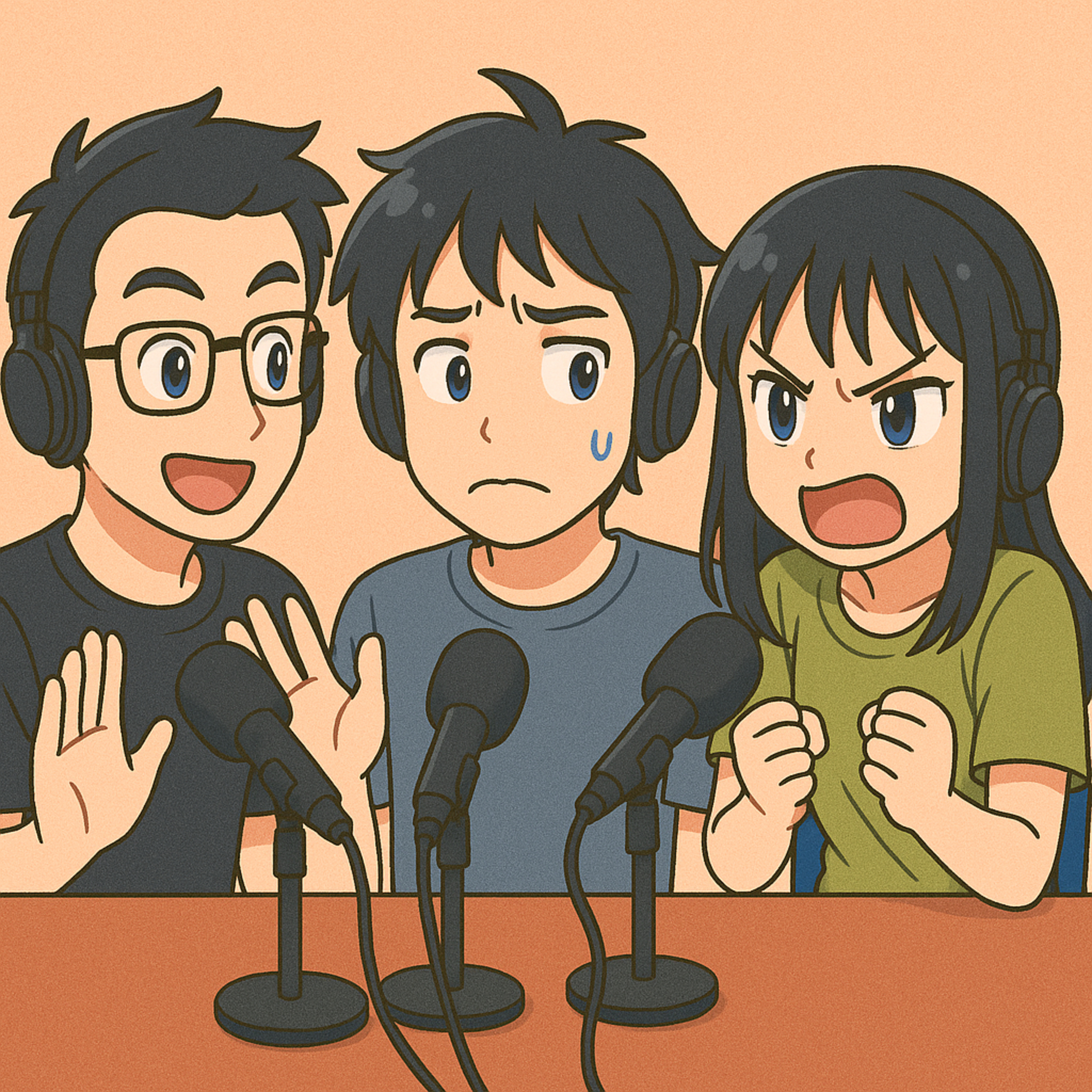 EP24 是一次和平的火星撞地球【粤语】 episode artwork
