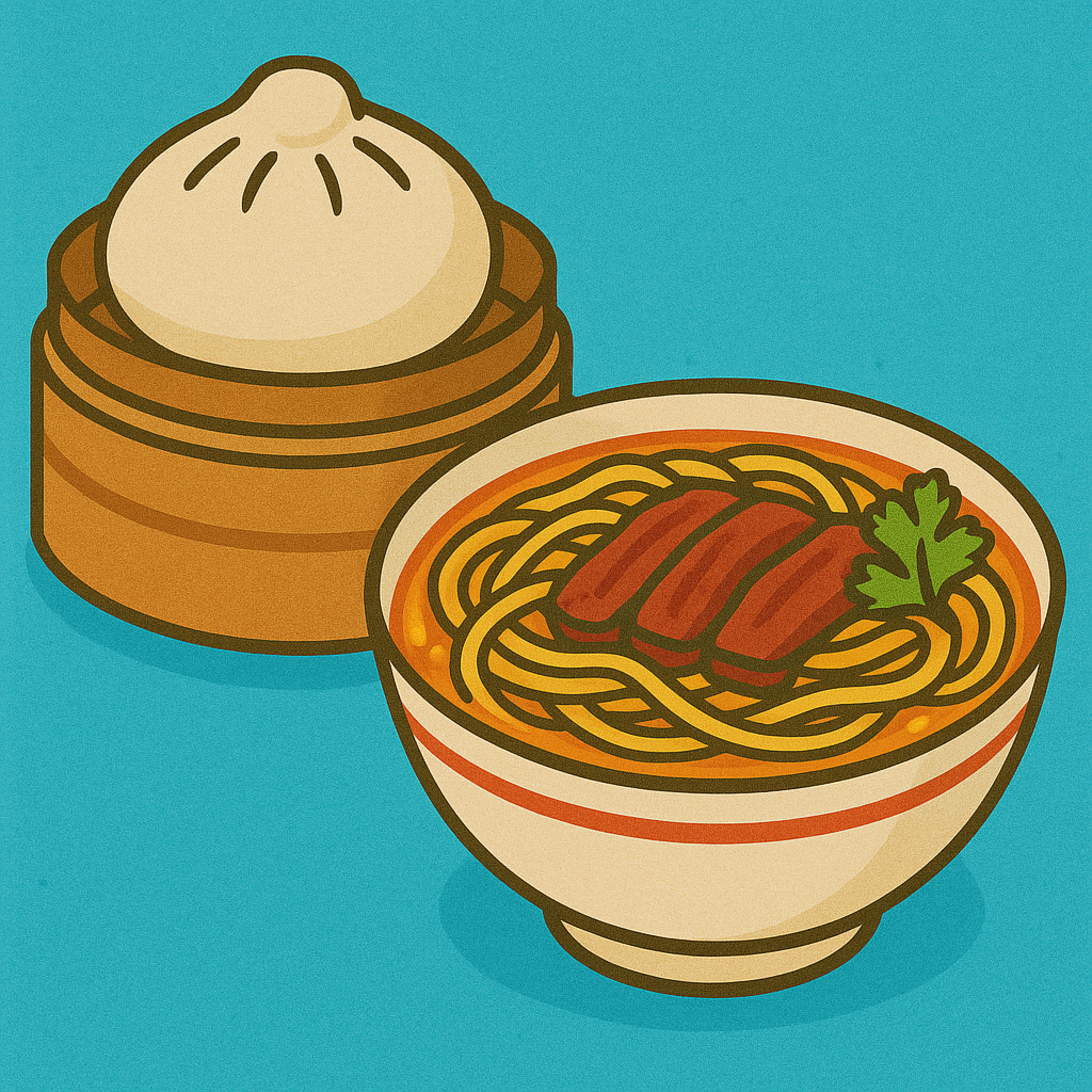 EP26 中原古建之旅 Part 1【粤语】 episode artwork