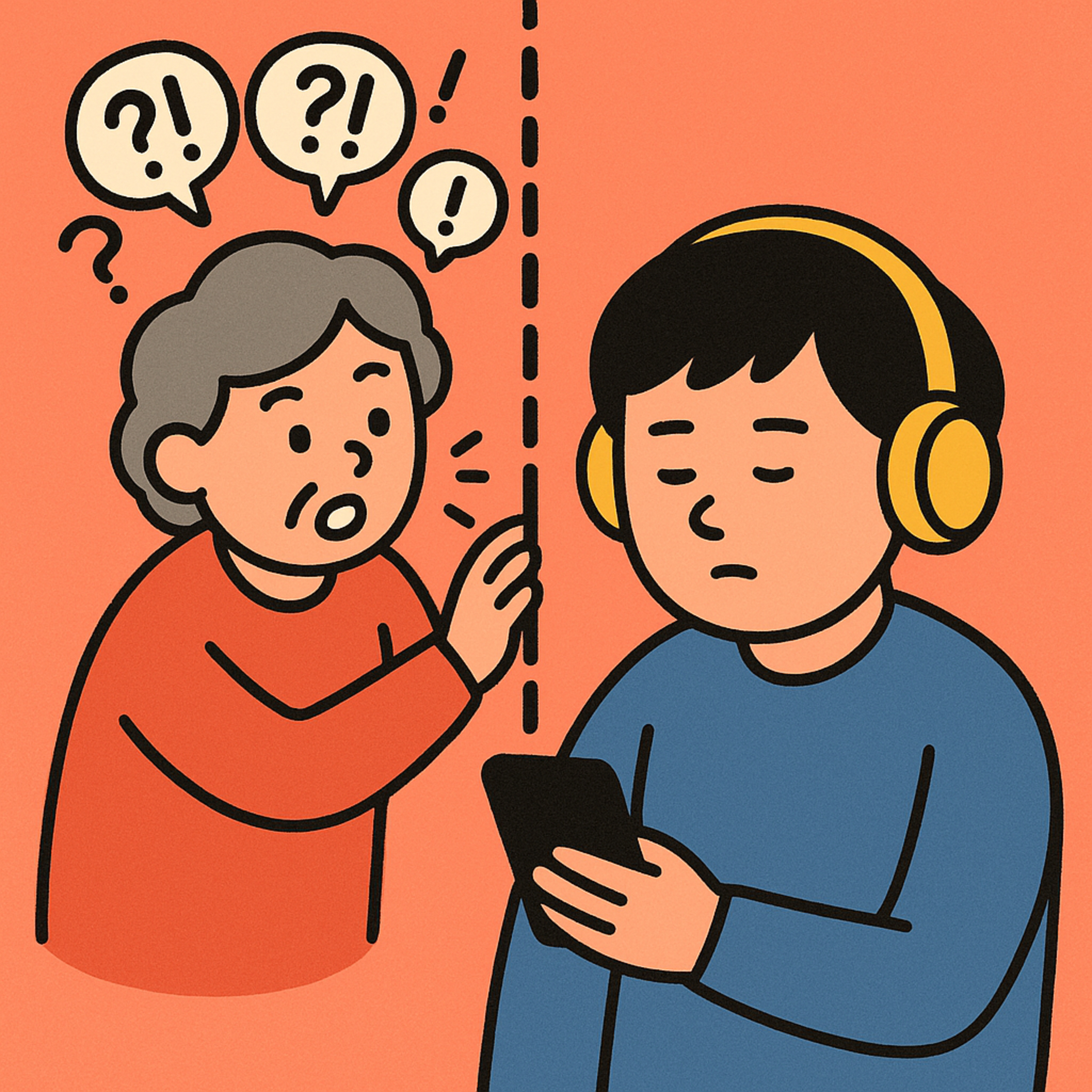 EP27 60s的超绝边界感【粤语】 episode artwork