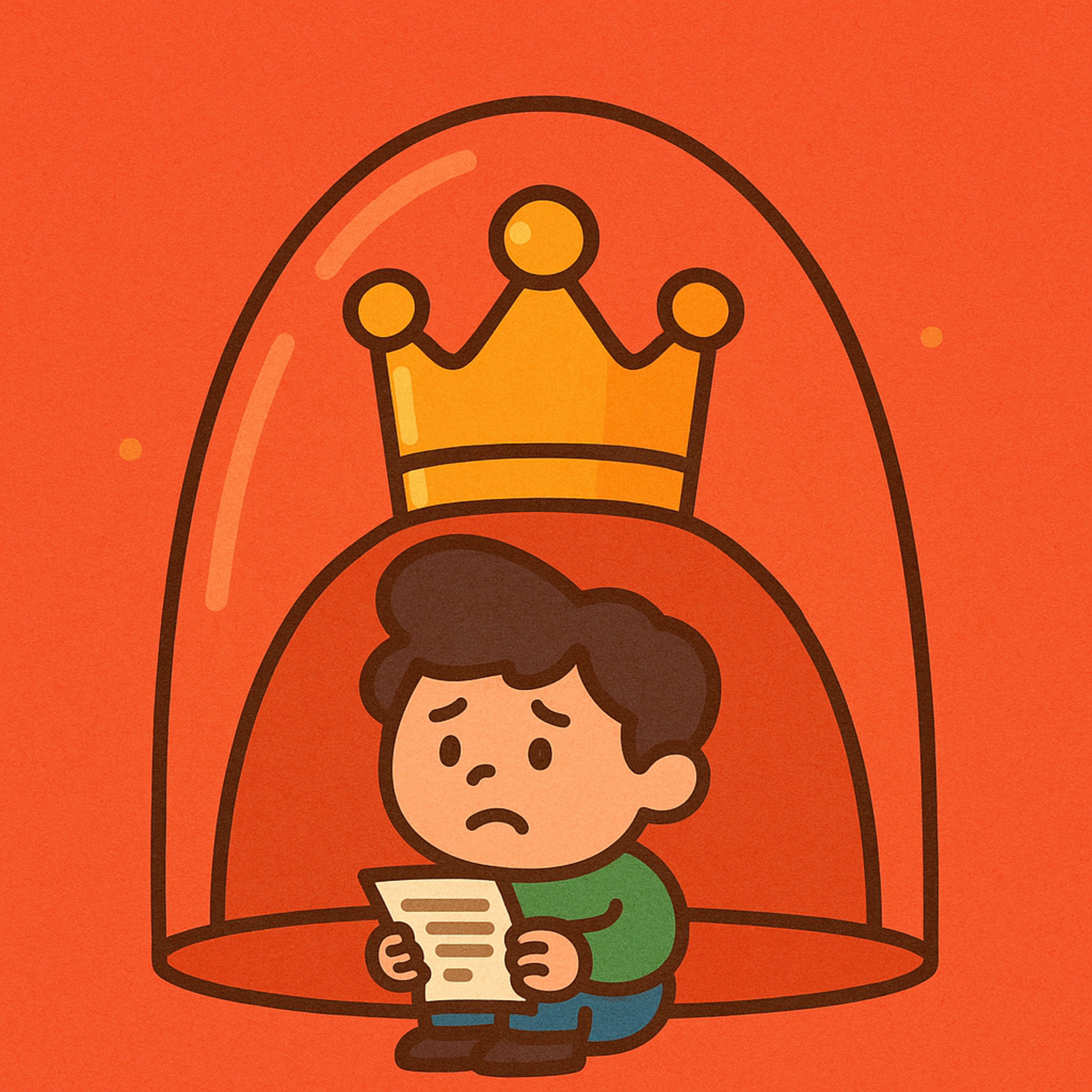 EP31 如果职场霸凌你【粤语】 episode artwork