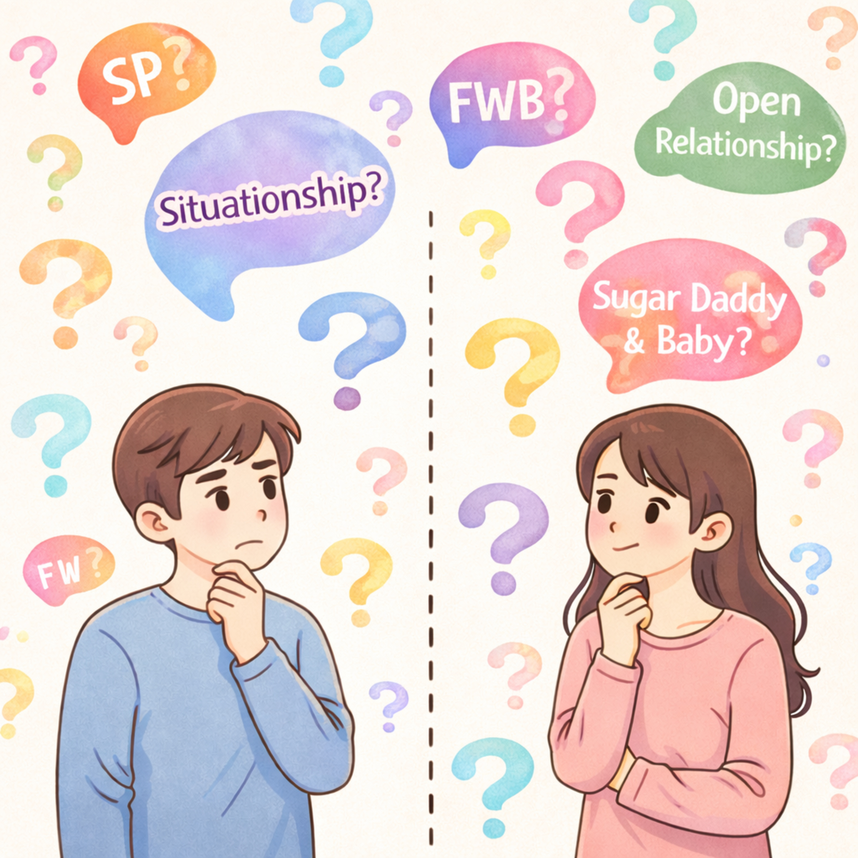 EP39 爱的社交距离【粤语】 episode artwork