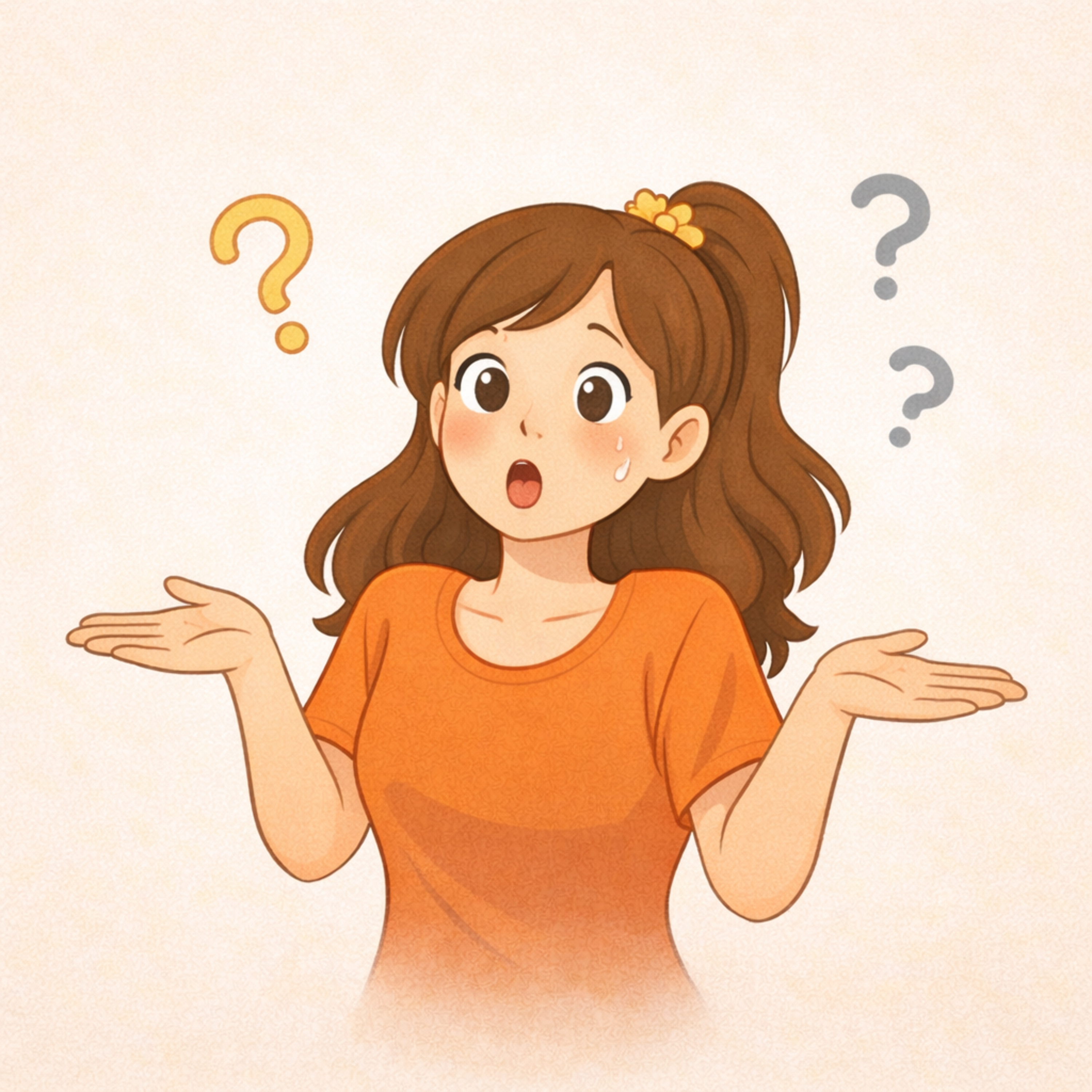 EP40 钝感力不是优点【粤语】 episode artwork