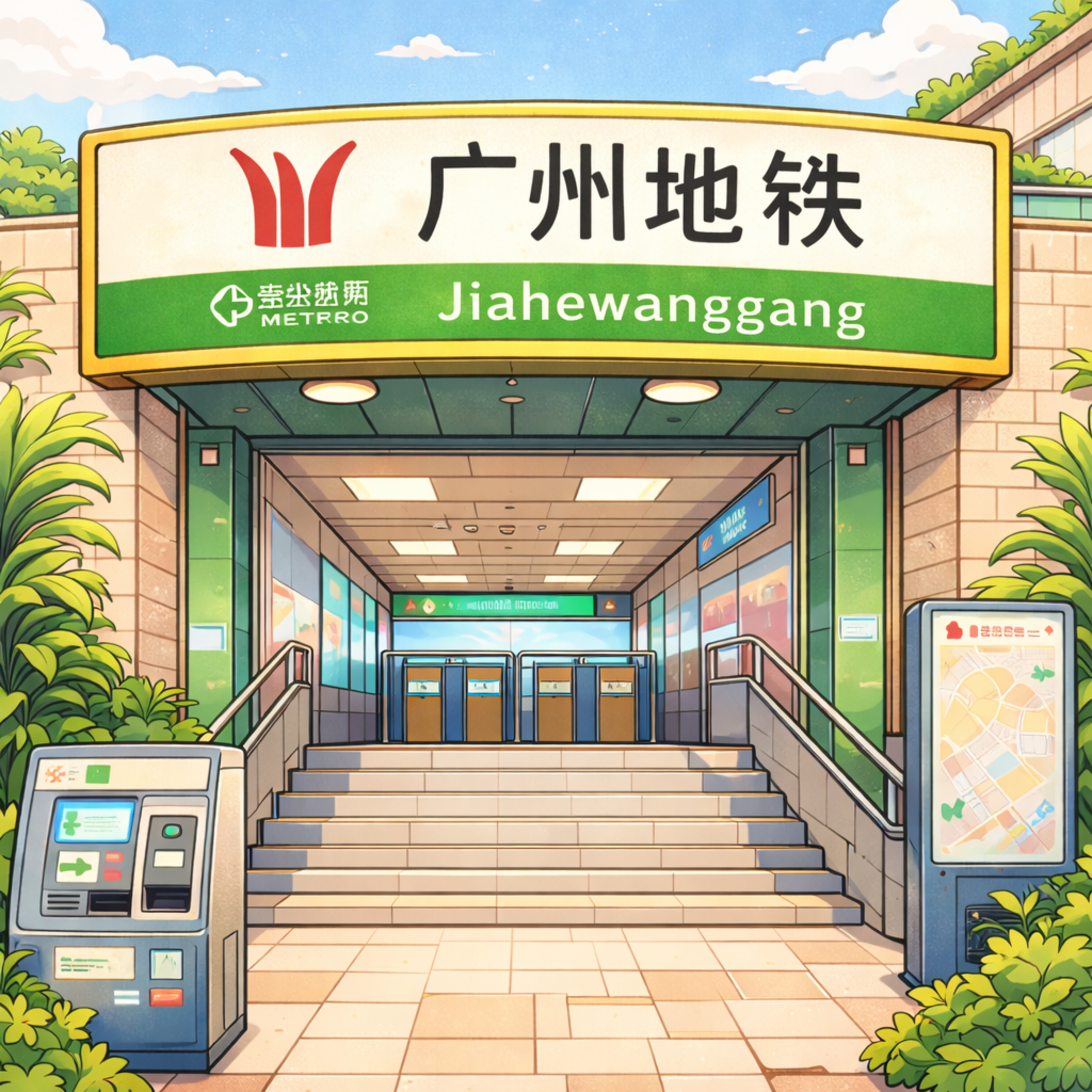 EP42 嘉禾望岗【粤语】 episode artwork