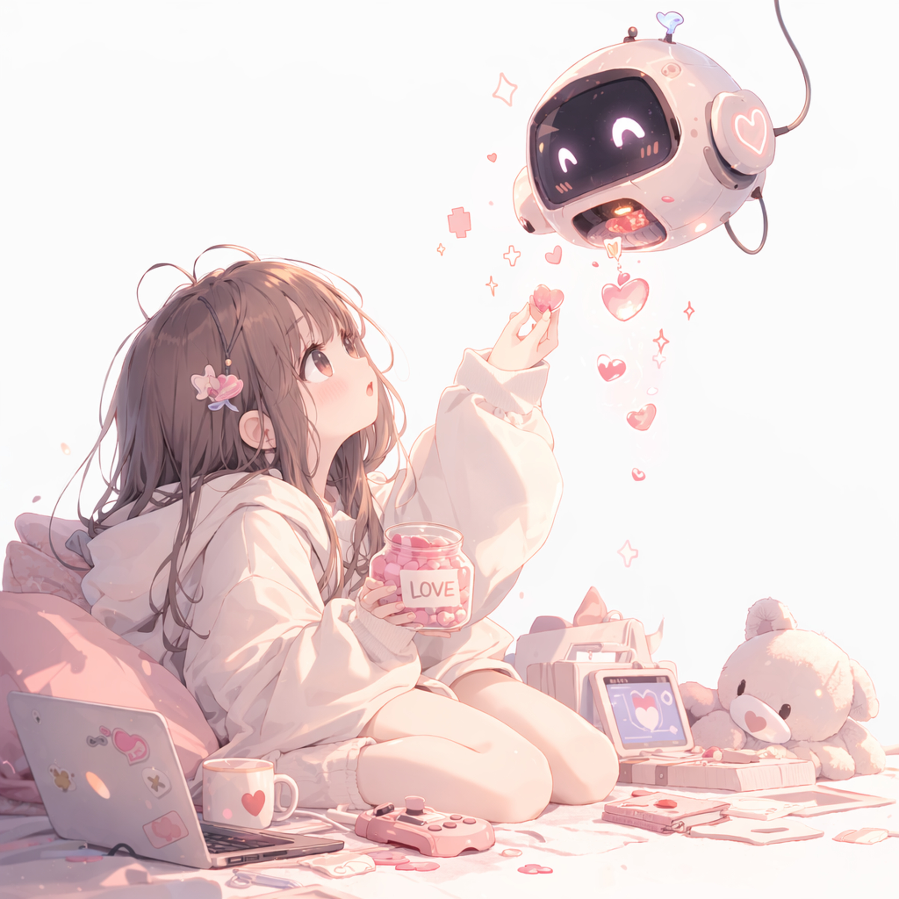 EP47 虚拟糖精成瘾【粤语】 episode artwork