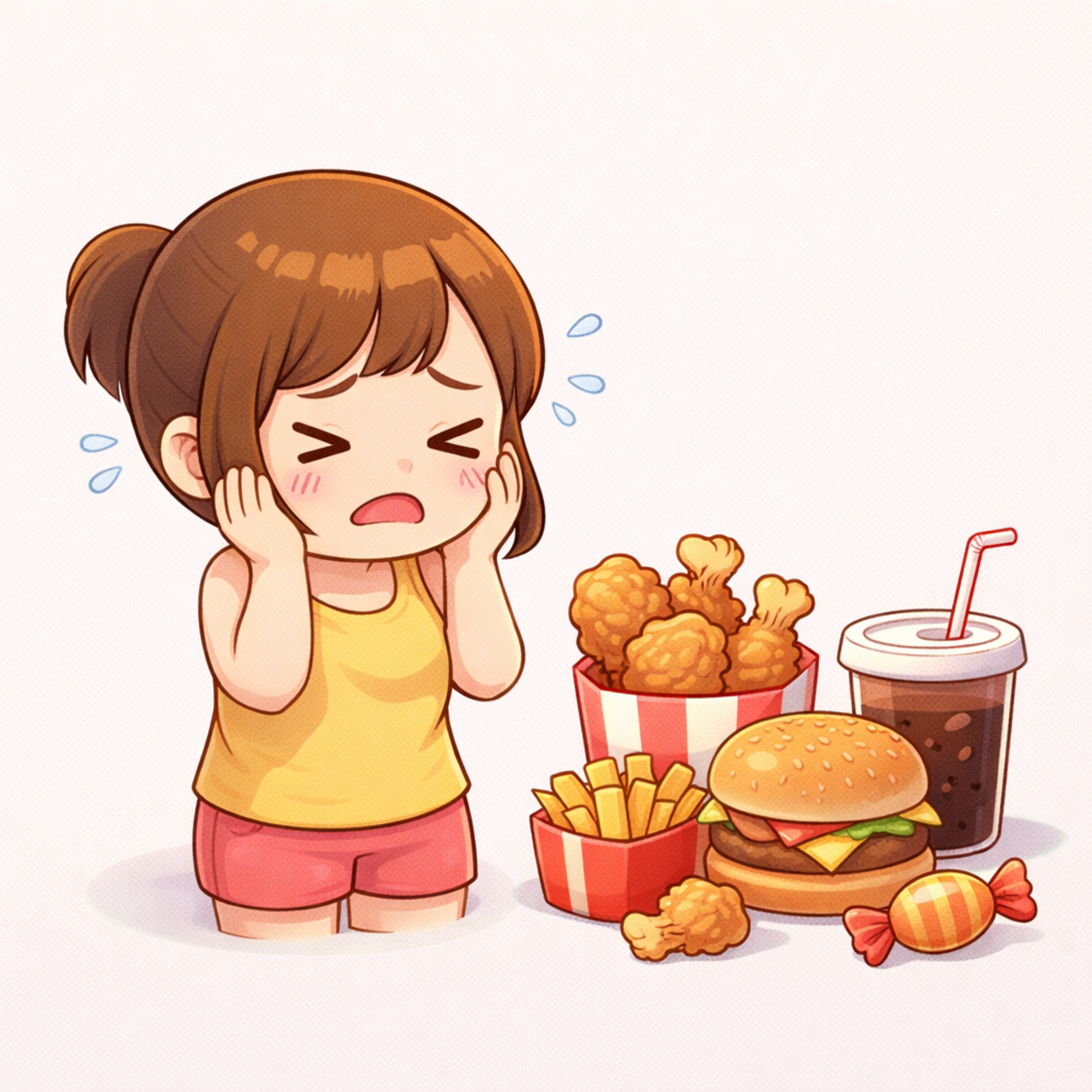 EP48 身材的罪 【粤语】 episode artwork