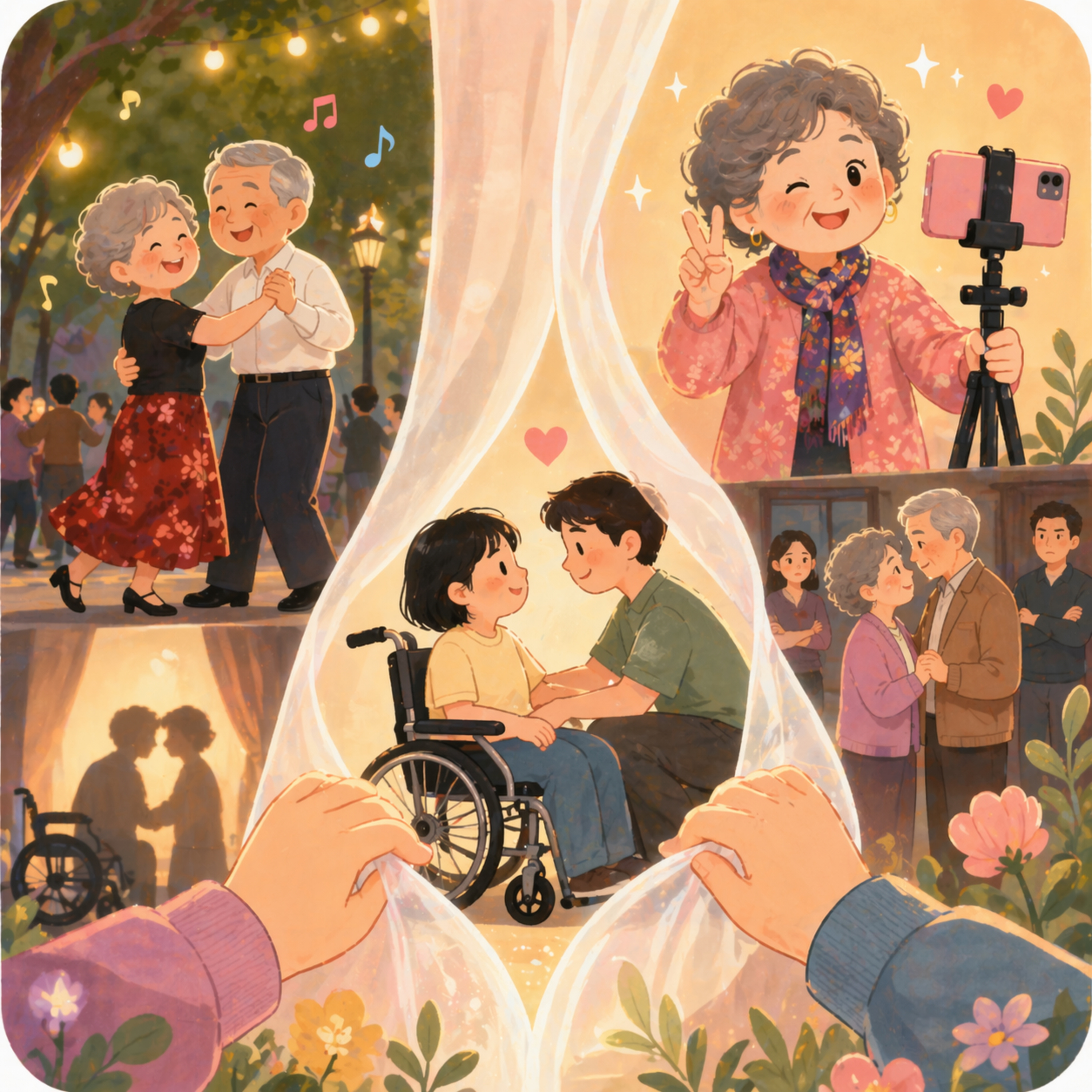 EP54 愿我们都可以一直是性·情中人【粤语】 episode artwork