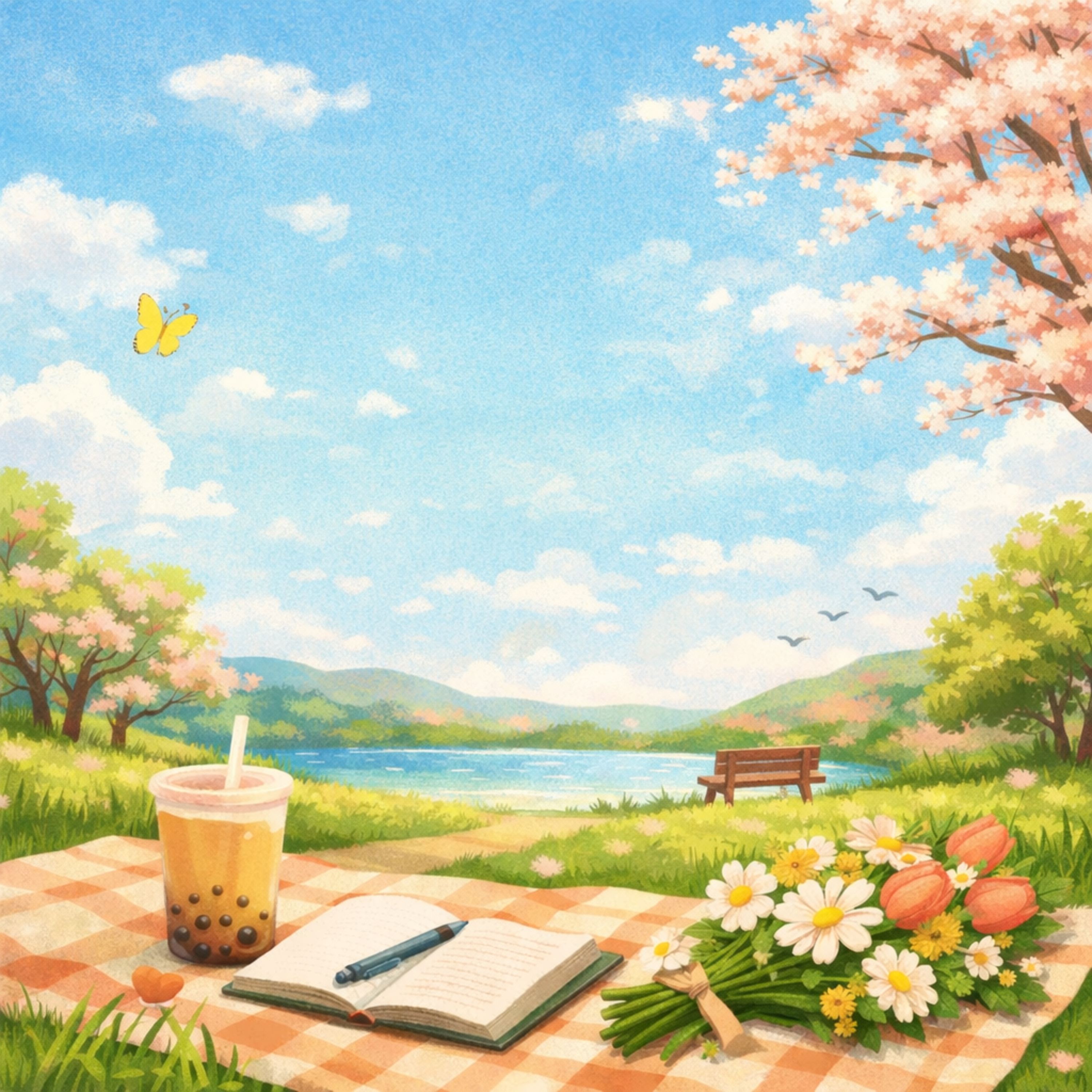 EP56 春天中的小确幸【粤语】 episode artwork