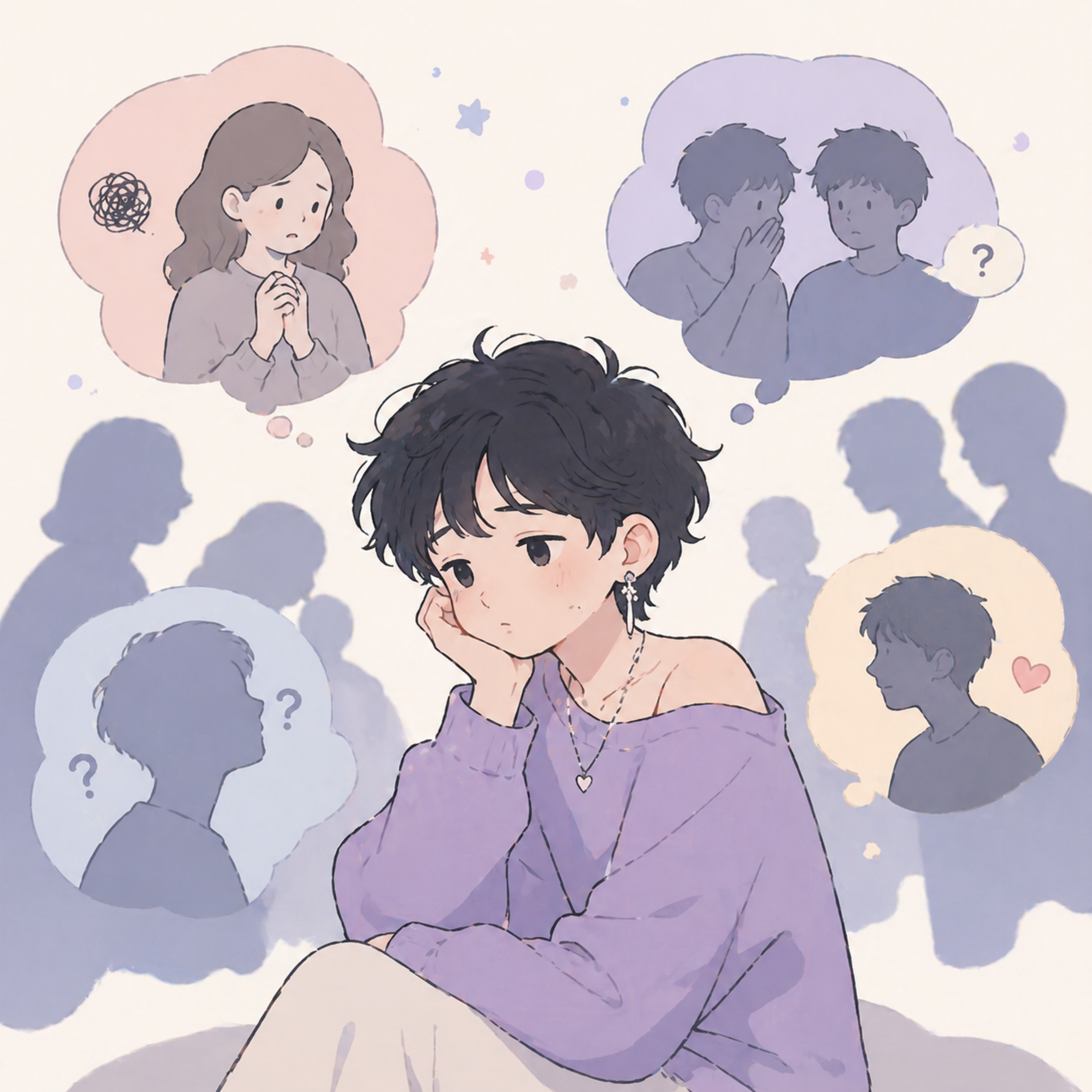 EP58 🦋的小城故事【国语】 episode artwork