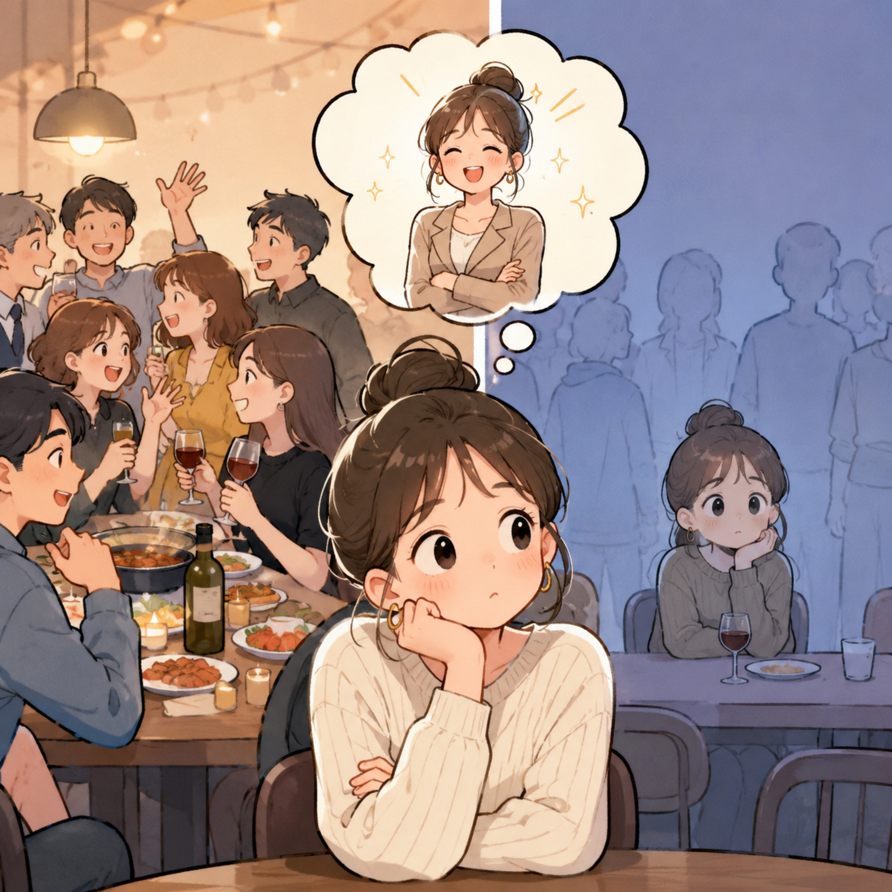 EP59 To Be E人 or Not 【粤语】 episode artwork