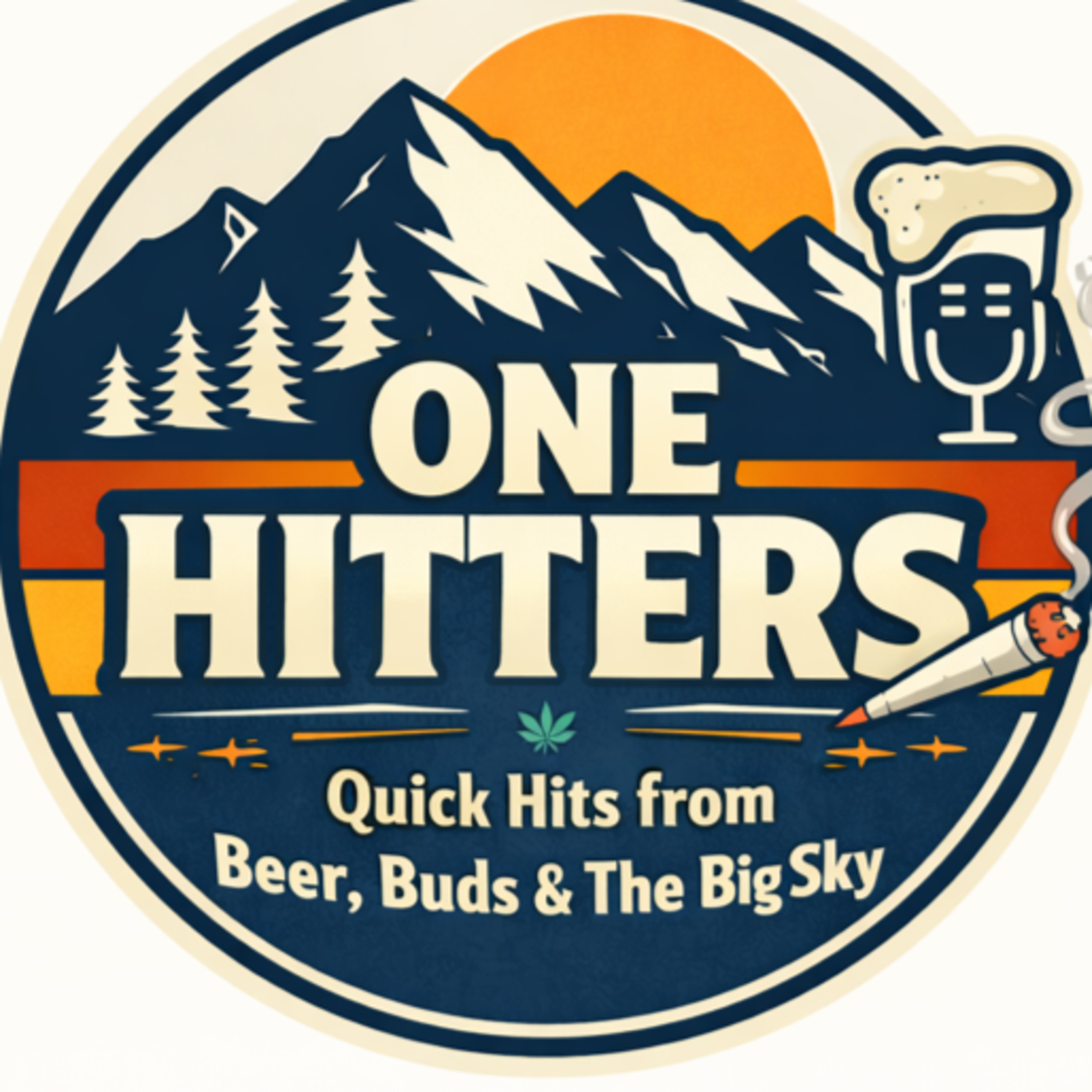 BBB" One Hitter": Adrianne Marsh on Rural Voters, AI Fears, and Democratic Messaging