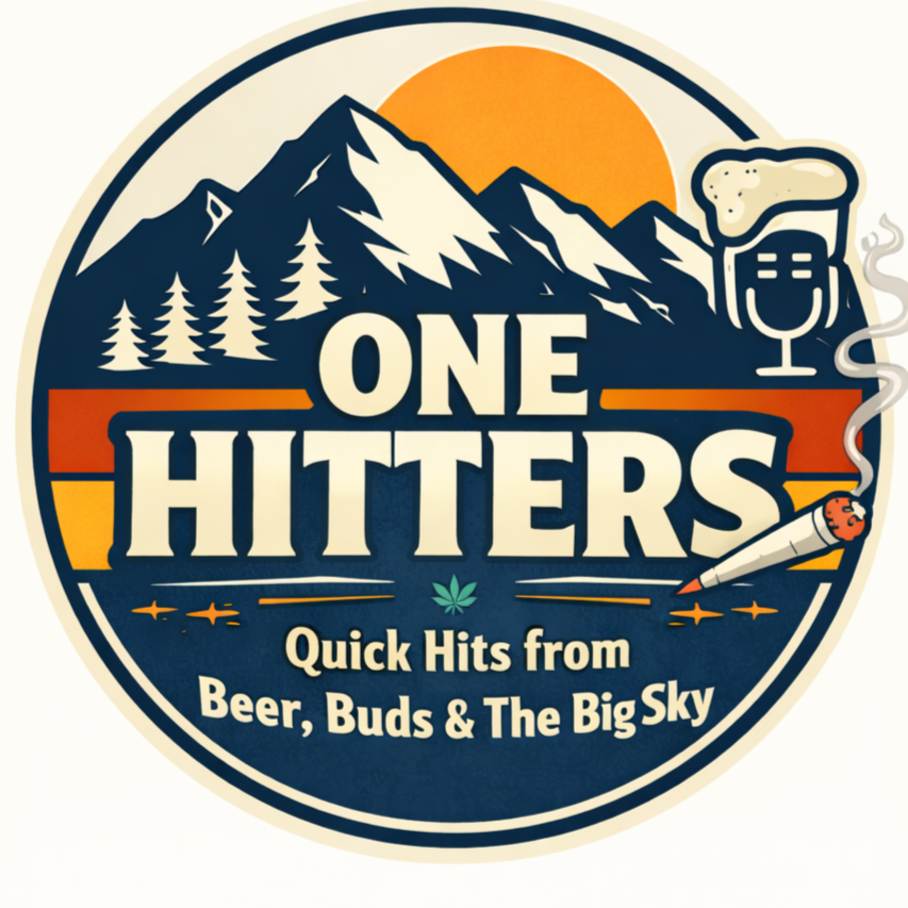 BBB One Hitter with Congressional Candidate Sam Lux